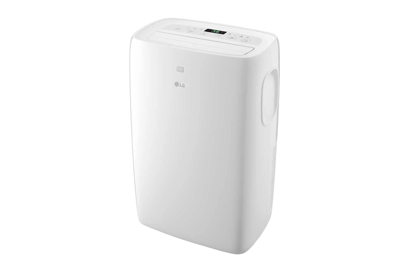 Lg LP0721WSR 7,000 BTU (SACC) / 12,000 BTU (ASHRAE) Portable Air Conditioner Cools Up To 300 sq. ft. - Image 6