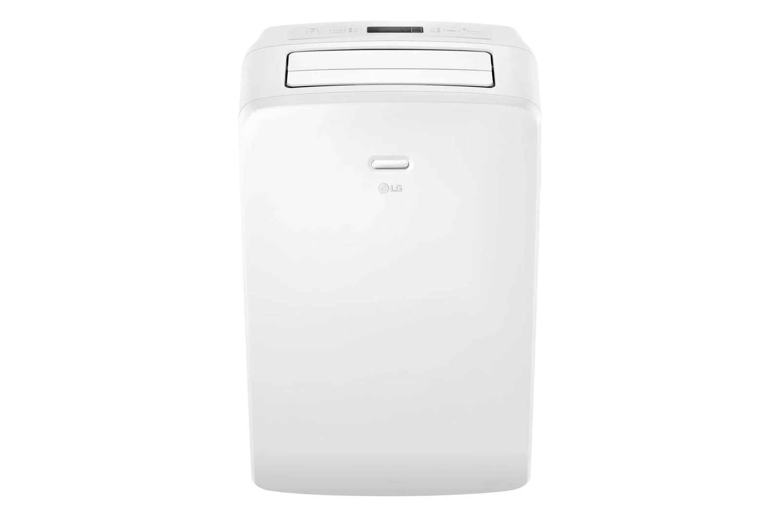 Lg LP0723WSR 7,000 BTU (SACC) / 10,500 BTU (ASHRAE) Portable Air Conditioner Cools Up To 300 sq. ft.