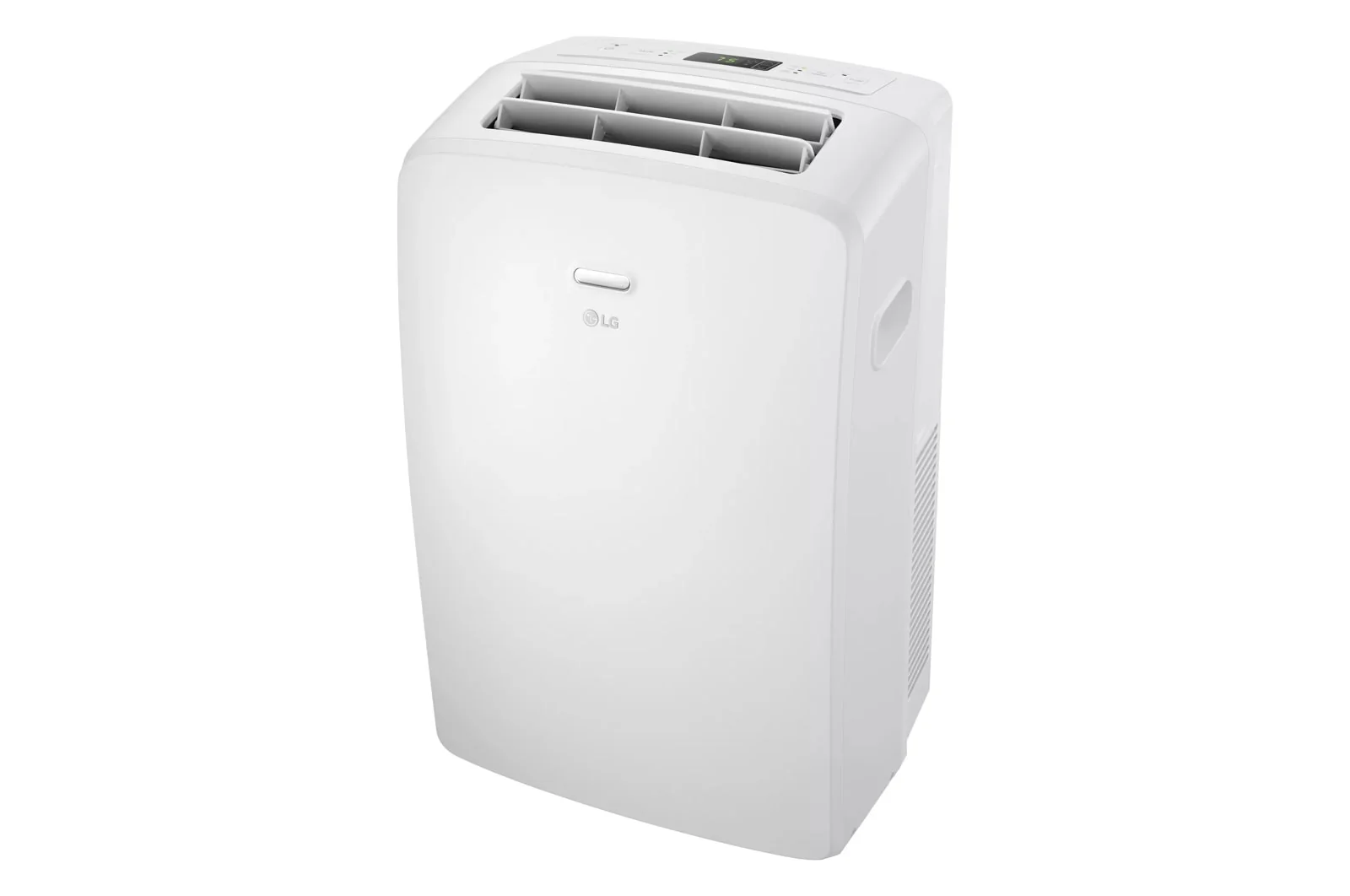Lg LP0723WSR 7,000 BTU (SACC) / 10,500 BTU (ASHRAE) Portable Air Conditioner Cools Up To 300 sq. ft. - Image 10