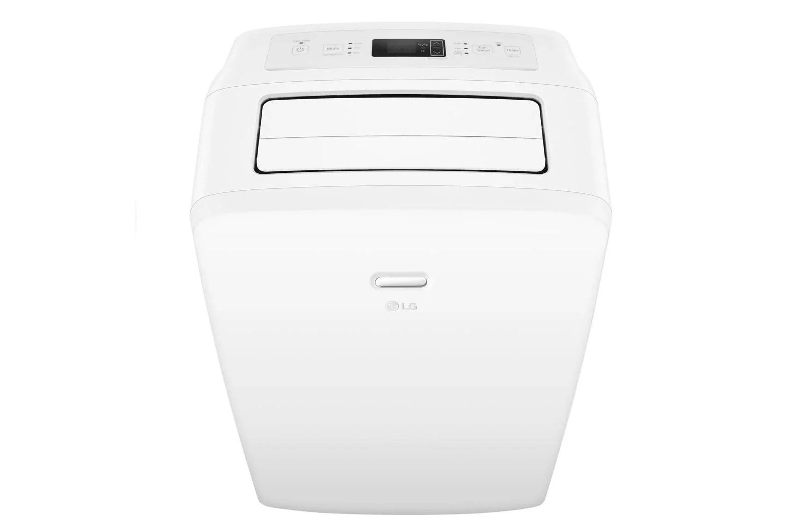 Lg LP0723WSR 7,000 BTU (SACC) / 10,500 BTU (ASHRAE) Portable Air Conditioner Cools Up To 300 sq. ft. - Image 11