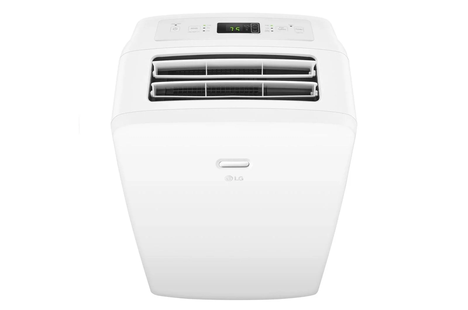 Lg LP0723WSR 7,000 BTU (SACC) / 10,500 BTU (ASHRAE) Portable Air Conditioner Cools Up To 300 sq. ft. - Image 12