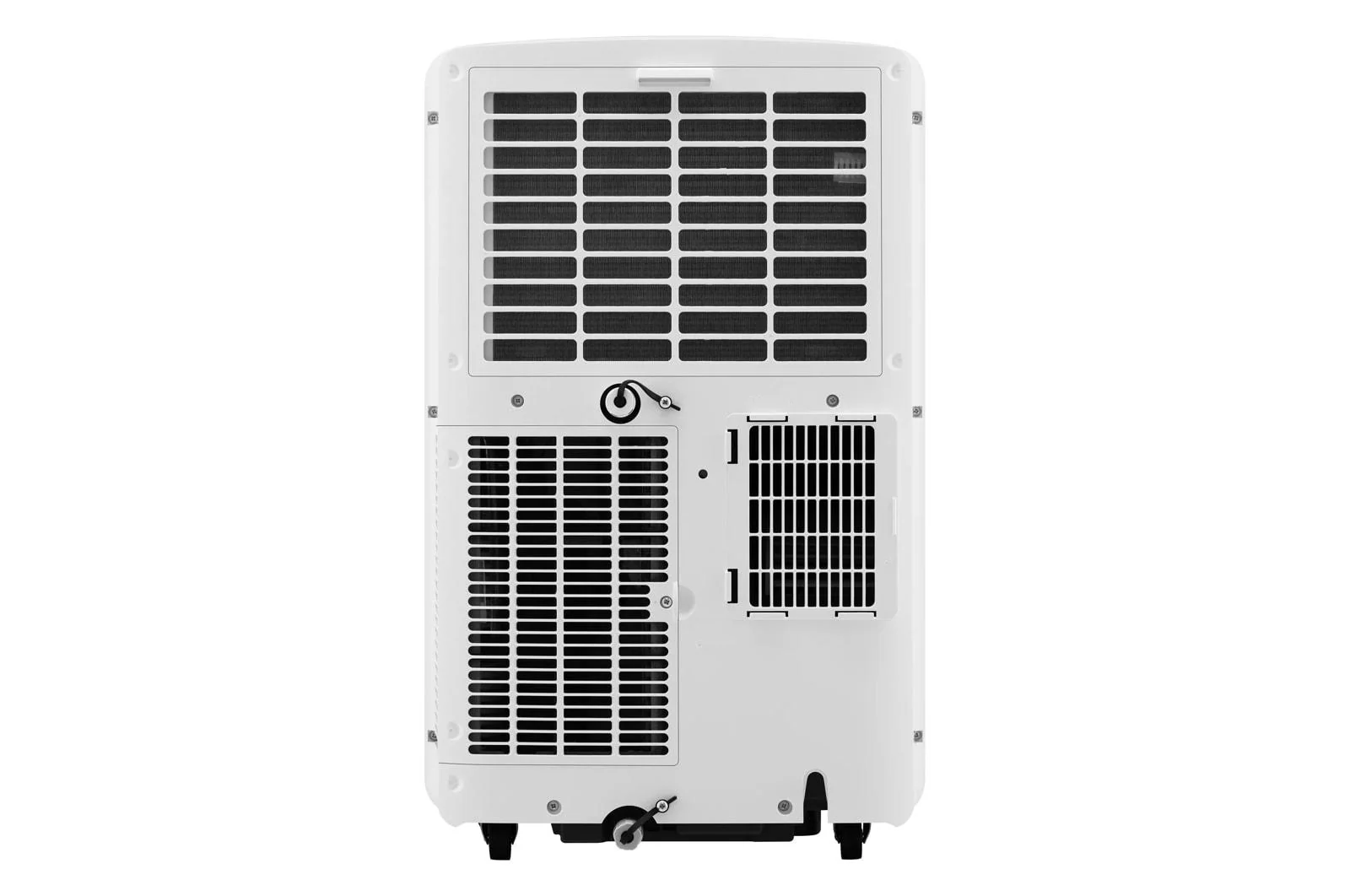 Lg LP0723WSR 7,000 BTU (SACC) / 10,500 BTU (ASHRAE) Portable Air Conditioner Cools Up To 300 sq. ft. - Image 15