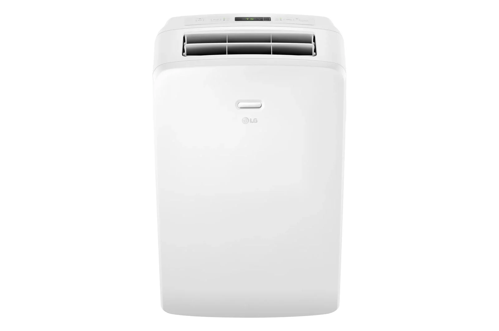 Lg LP0723WSR 7,000 BTU (SACC) / 10,500 BTU (ASHRAE) Portable Air Conditioner Cools Up To 300 sq. ft. - Image 3