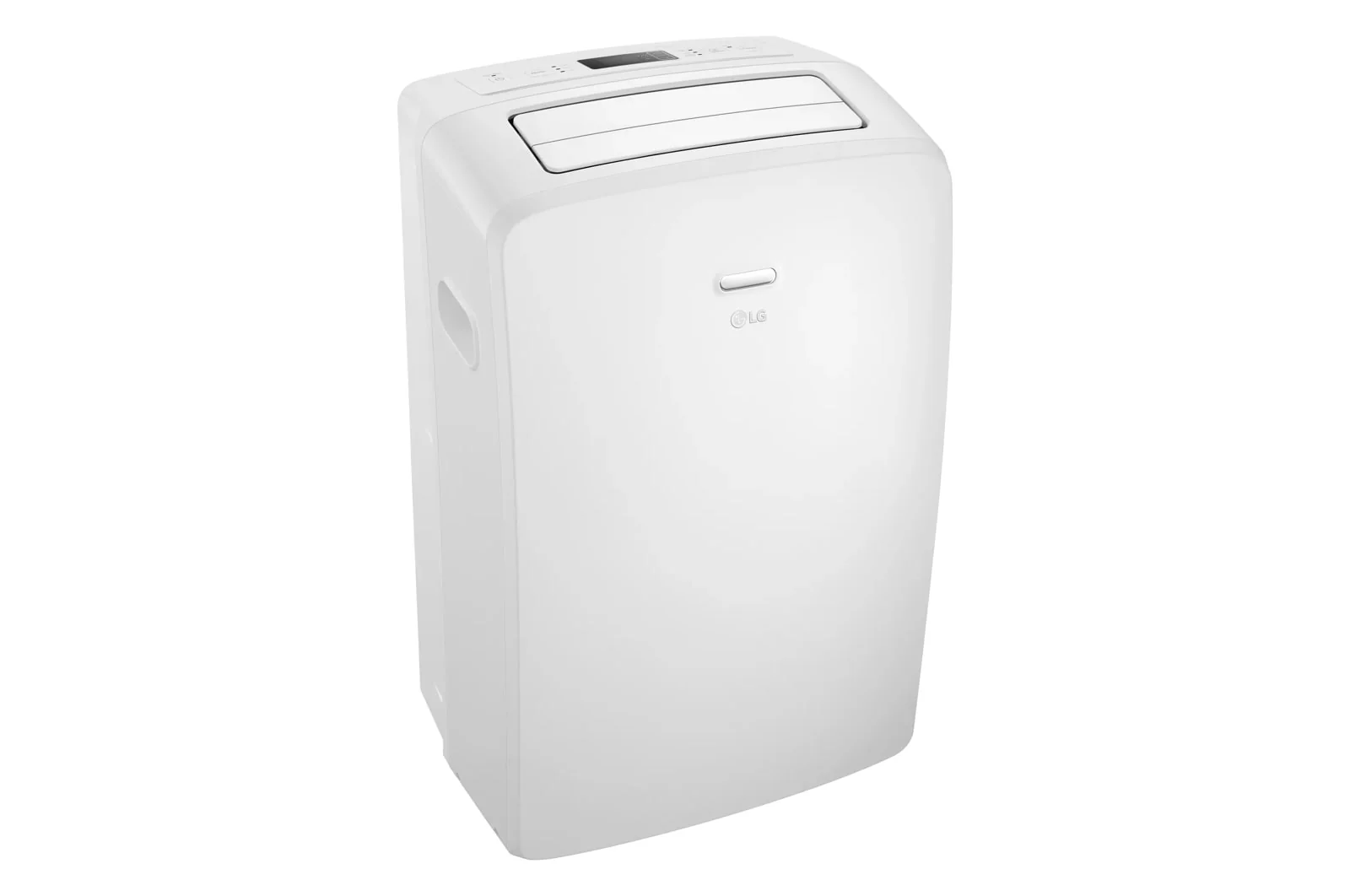 Lg LP0723WSR 7,000 BTU (SACC) / 10,500 BTU (ASHRAE) Portable Air Conditioner Cools Up To 300 sq. ft. - Image 4
