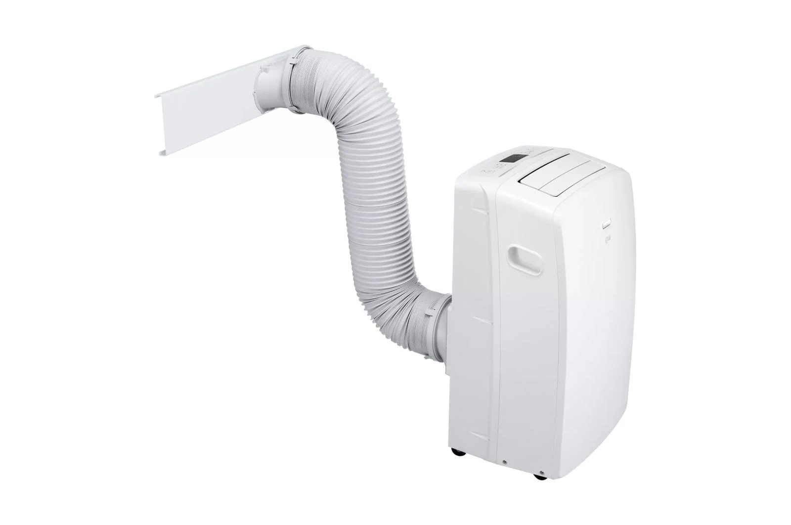 Lg LP0723WSR 7,000 BTU (SACC) / 10,500 BTU (ASHRAE) Portable Air Conditioner Cools Up To 300 sq. ft. - Image 8
