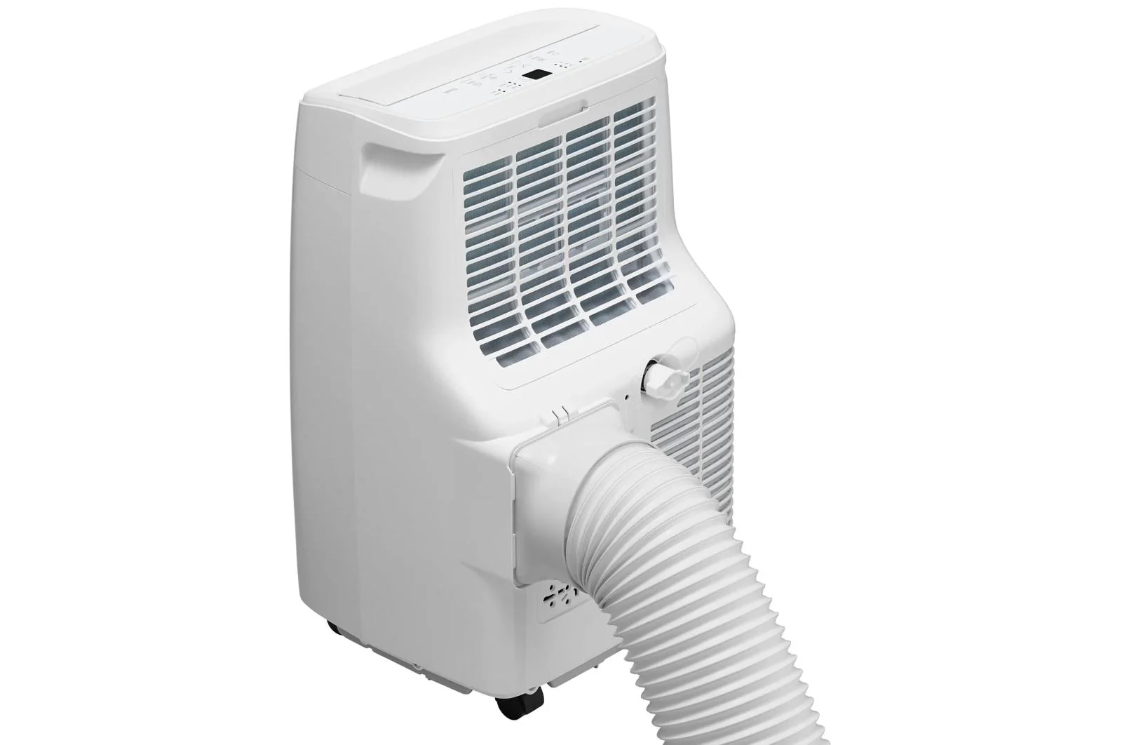 Lg LP0725WSSM 7,300 BTU (SACC) / 11,000 BTU (ASHRAE) Portable Air Conditioner Cools Up To 300 sq. ft. - Image 6
