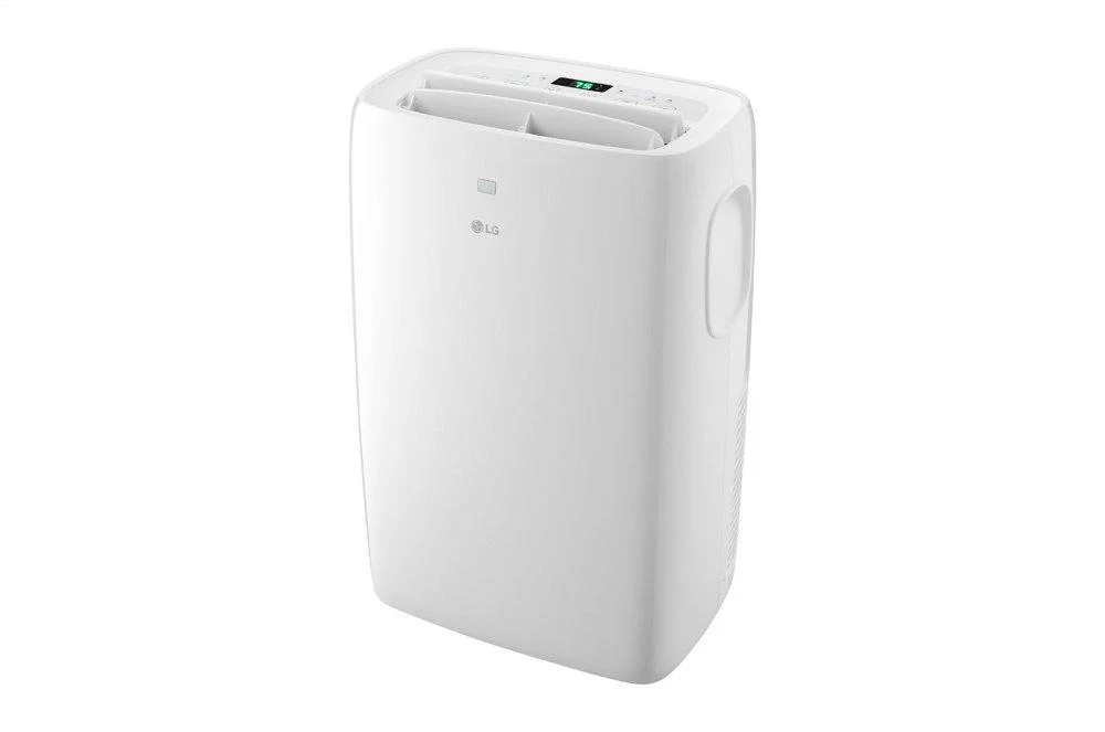 Lg LP0820WSR 8,000 BTU Portable Air Conditioner - Image 6