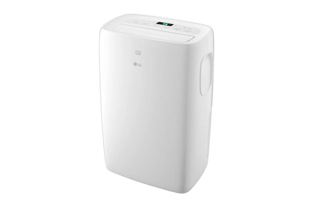 Lg LP0820WSR 8,000 BTU Portable Air Conditioner - Image 7