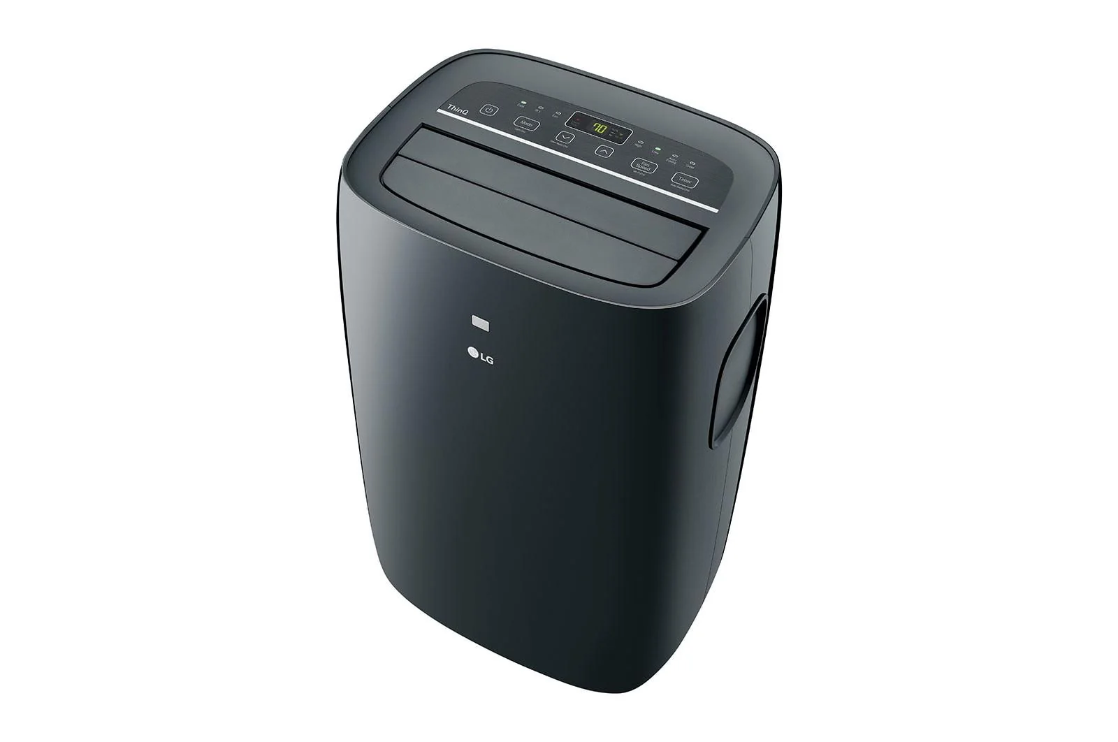 Lg LP0821GSSM 8,000 BTU (SACC) / 13,000 BTU (ASHRAE) Portable Air Conditioner  Cools Up To 350 sq. ft. - Image 10