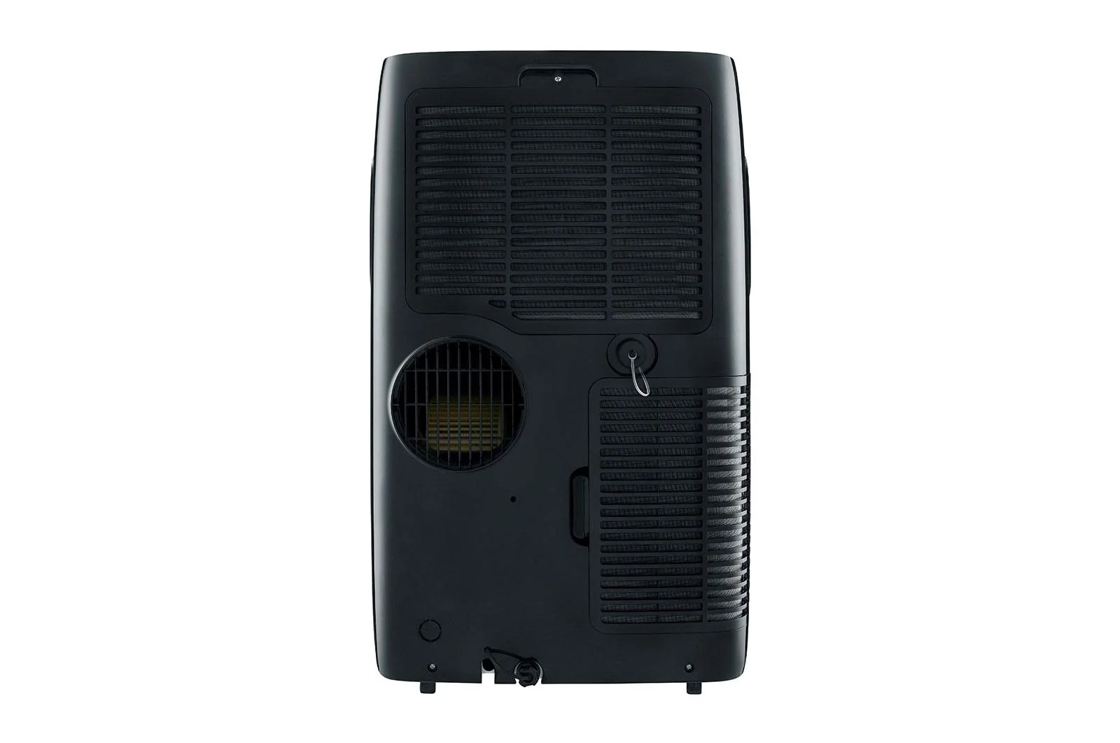 Lg LP0821GSSM 8,000 BTU (SACC) / 13,000 BTU (ASHRAE) Portable Air Conditioner  Cools Up To 350 sq. ft. - Image 12