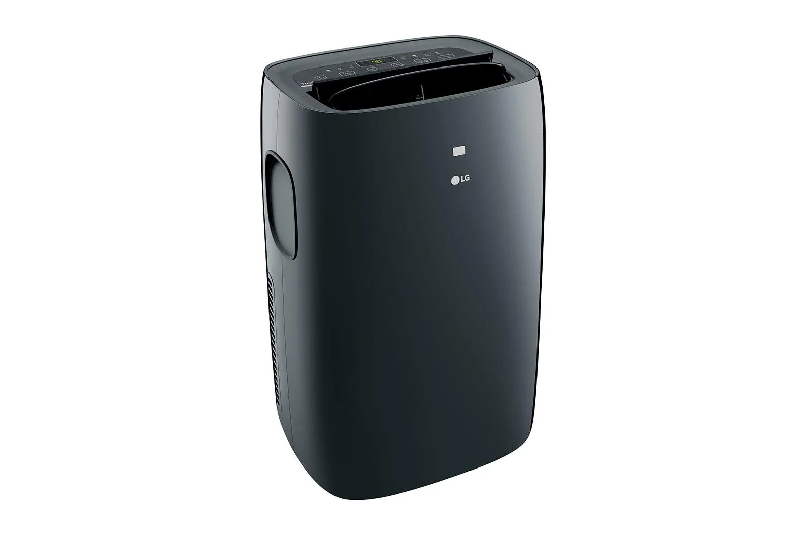 Lg LP0821GSSM 8,000 BTU (SACC) / 13,000 BTU (ASHRAE) Portable Air Conditioner  Cools Up To 350 sq. ft. - Image 3