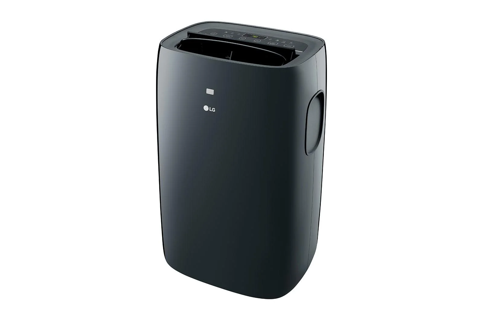 Lg LP0821GSSM 8,000 BTU (SACC) / 13,000 BTU (ASHRAE) Portable Air Conditioner  Cools Up To 350 sq. ft. - Image 5