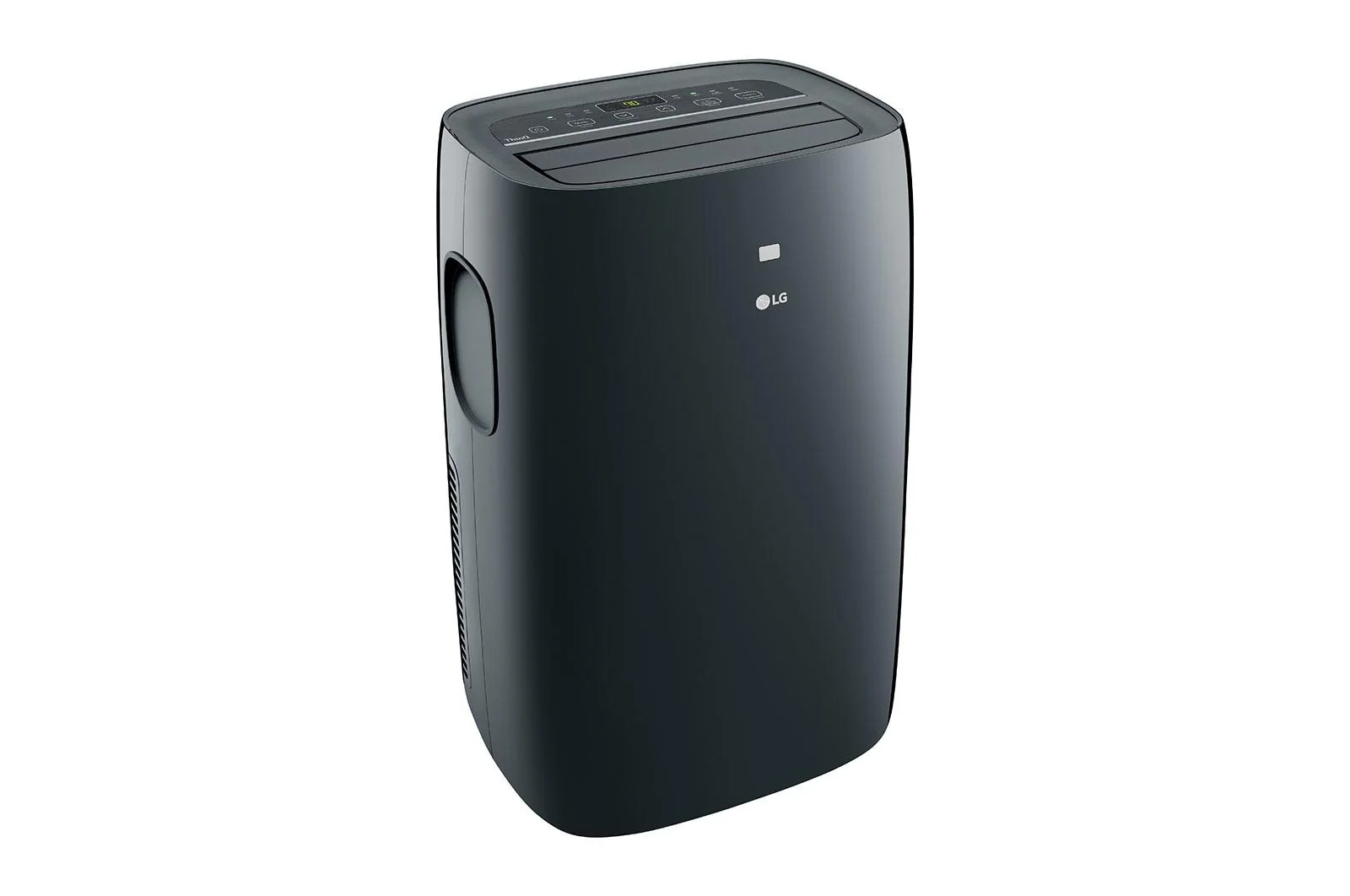 Lg LP0821GSSM 8,000 BTU (SACC) / 13,000 BTU (ASHRAE) Portable Air Conditioner  Cools Up To 350 sq. ft. - Image 7