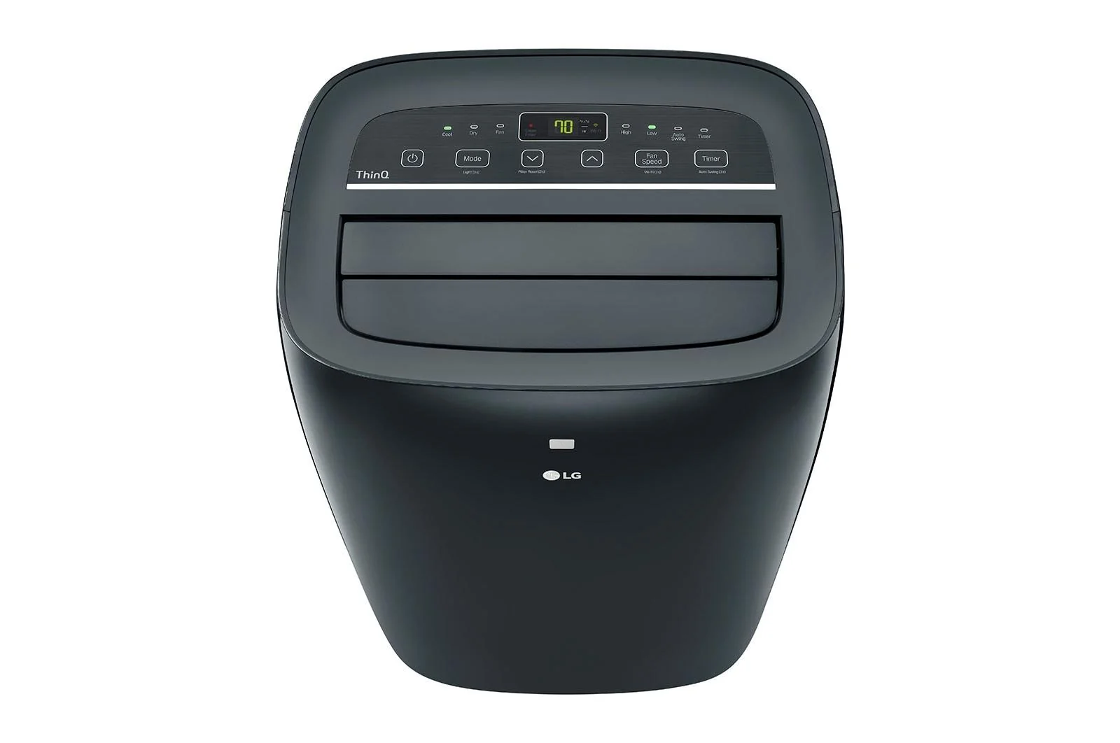Lg LP0821GSSM 8,000 BTU (SACC) / 13,000 BTU (ASHRAE) Portable Air Conditioner  Cools Up To 350 sq. ft. - Image 8