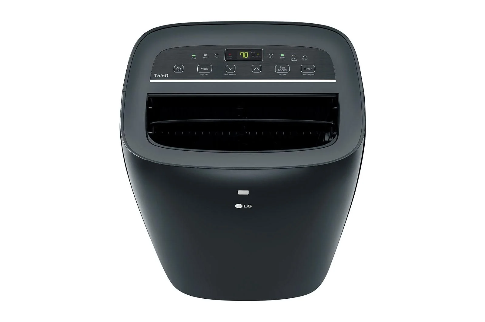 Lg LP0821GSSM 8,000 BTU (SACC) / 13,000 BTU (ASHRAE) Portable Air Conditioner  Cools Up To 350 sq. ft. - Image 9