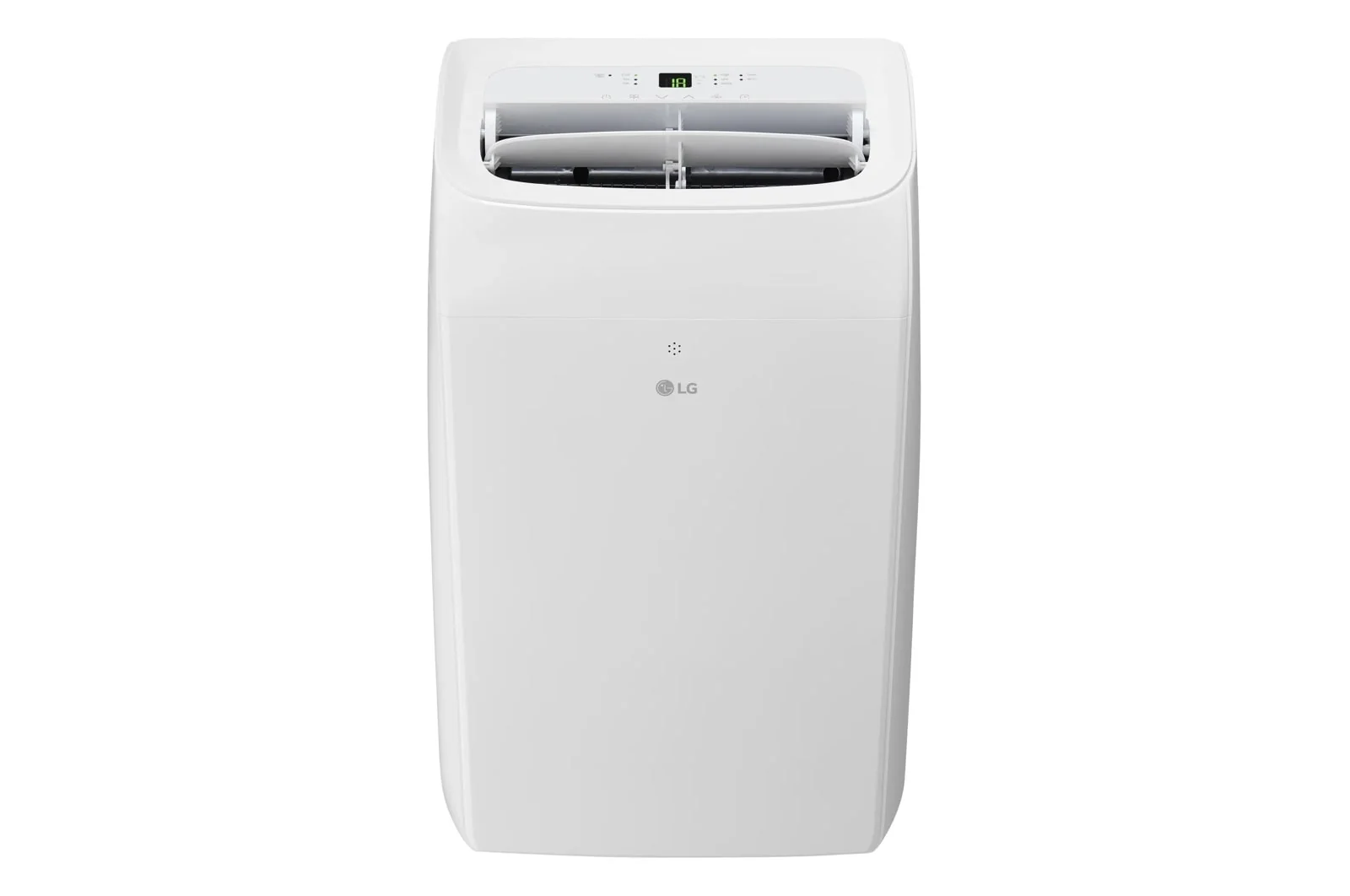 Lg LP0825WSSM 8,350 BTU (SACC) / 12,000 BTU (ASHRAE) Portable Air Conditioner Cools Up To 350 sq. ft. - Image 5