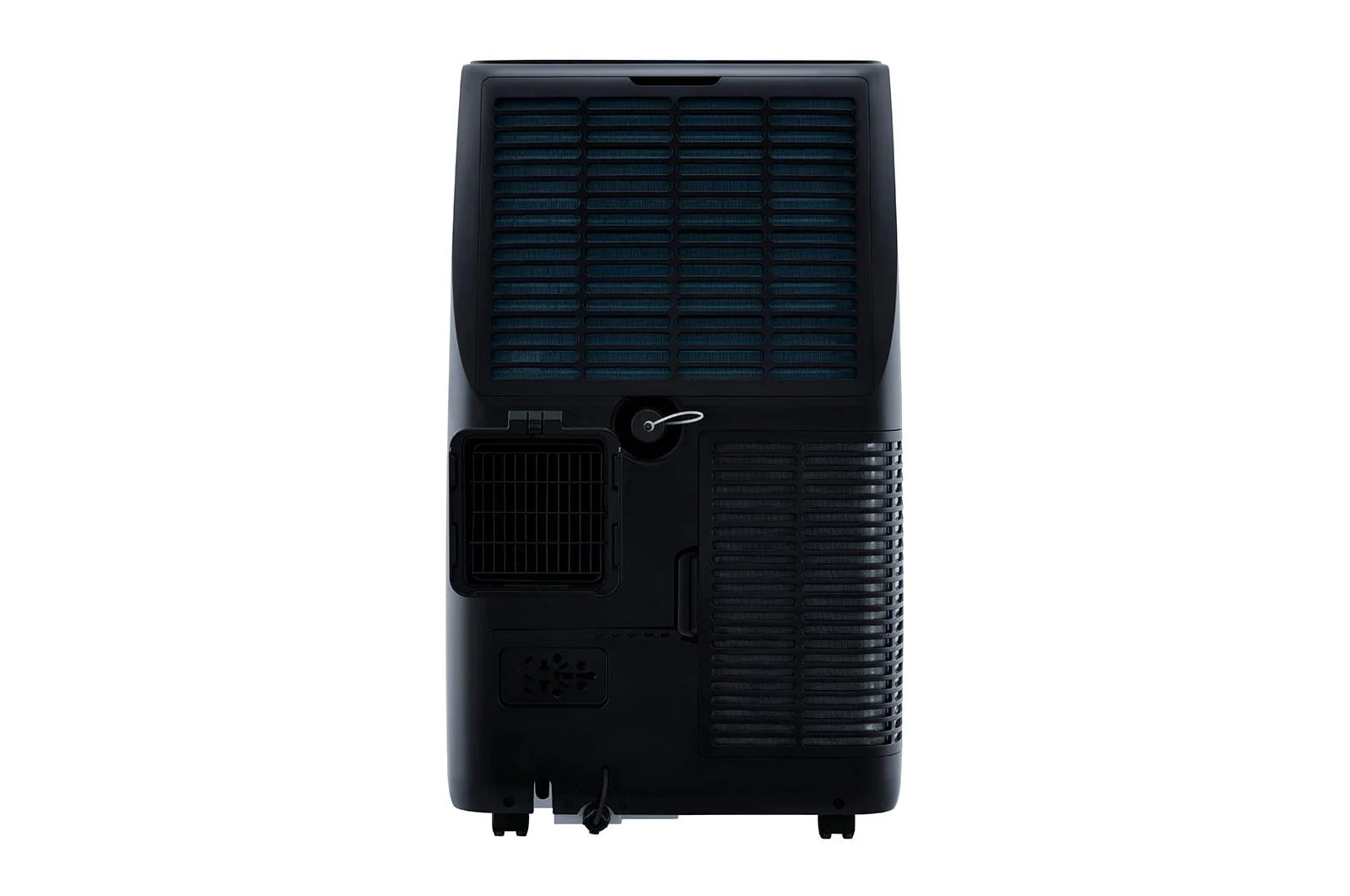 Lg LP1021BSSM 10,000 (SACC) / 14,000 BTU (ASHRAE) Smart Wi-Fi Portable Air Conditioner Cools Up To 450 sq. ft. - Image 12