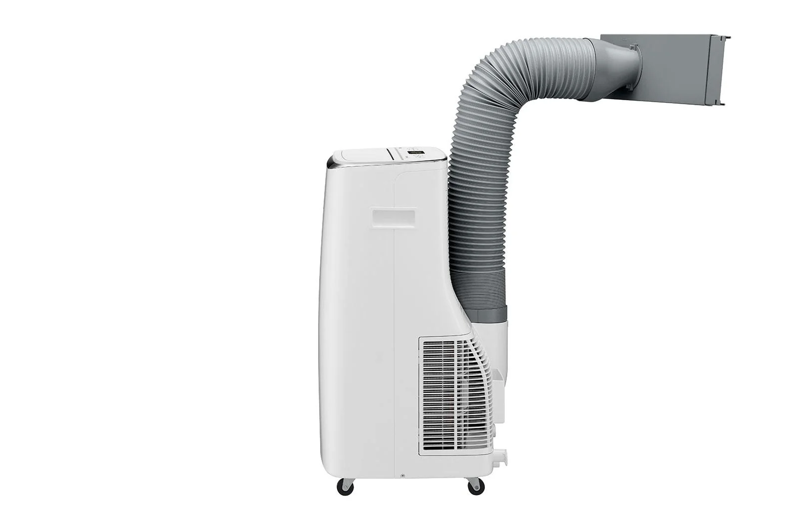Lg LP1419IVSM 10,000 BTU (SACC) / 14,000 BTU (ASHRAE) DUAL Inverter Smart Wi-Fi Portable Air Conditioner Cools Up To 500 sq. ft. - Image 11