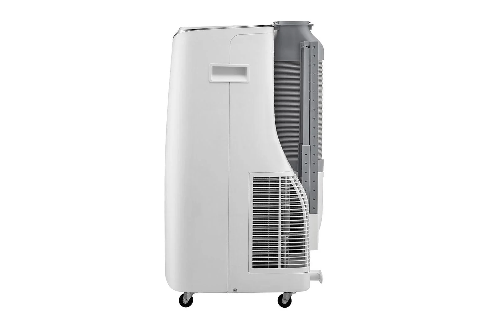 Lg LP1419IVSM 10,000 BTU (SACC) / 14,000 BTU (ASHRAE) DUAL Inverter Smart Wi-Fi Portable Air Conditioner Cools Up To 500 sq. ft. - Image 13