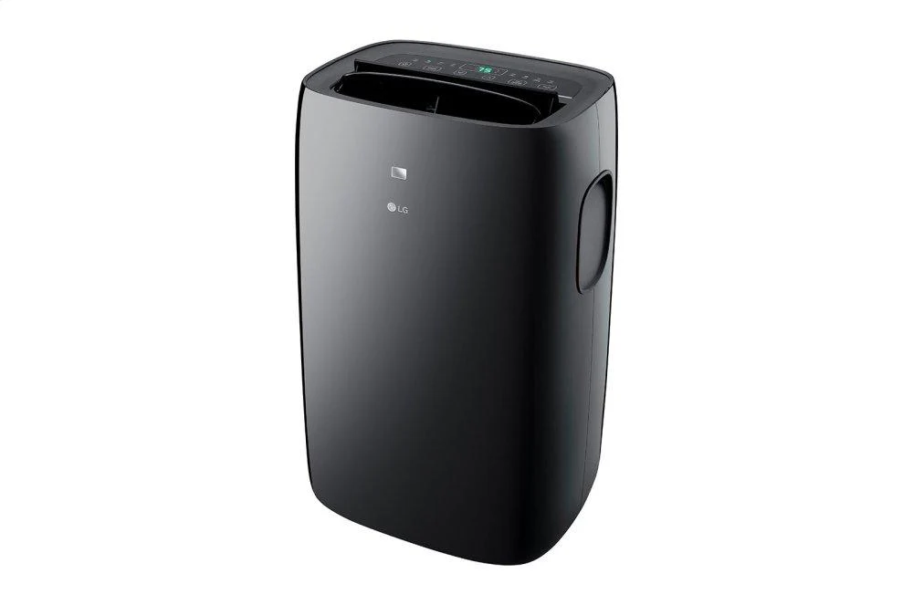 Lg LP1420BHR 14,000 BTU Portable Air Conditioner Cooling & Heating - Image 6