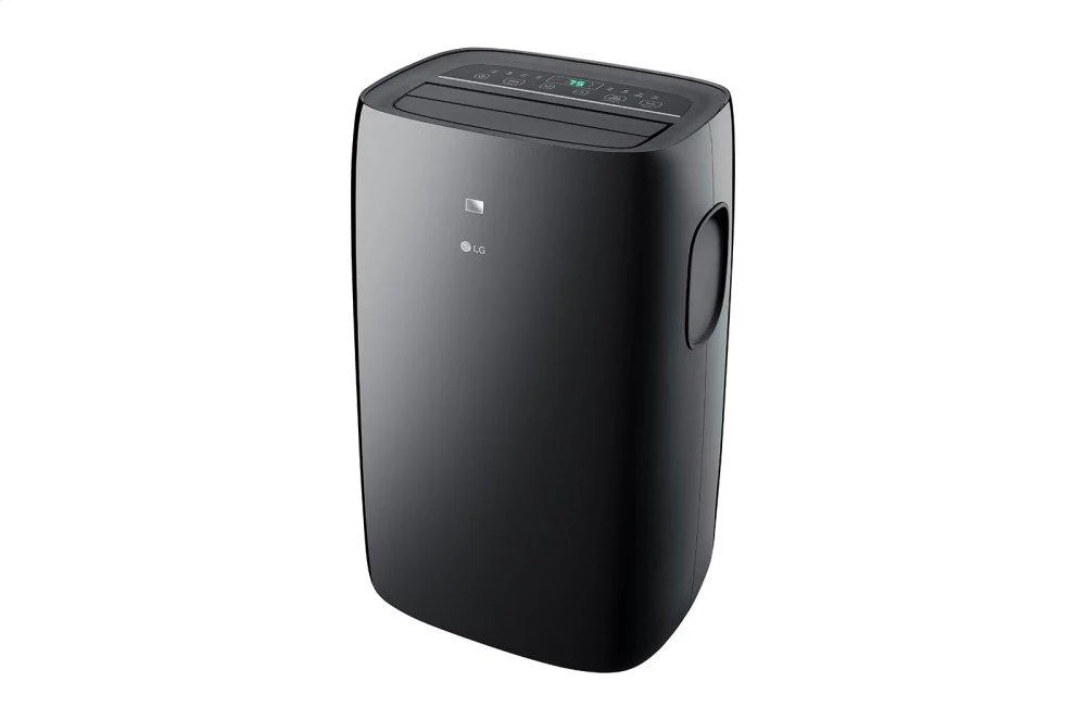 Lg LP1420BHR 14,000 BTU Portable Air Conditioner Cooling & Heating - Image 7