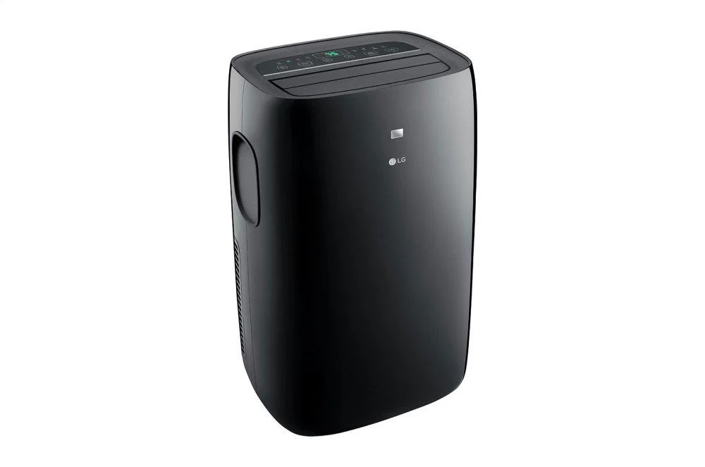 Lg LP1420BHR 14,000 BTU Portable Air Conditioner Cooling & Heating - Image 8