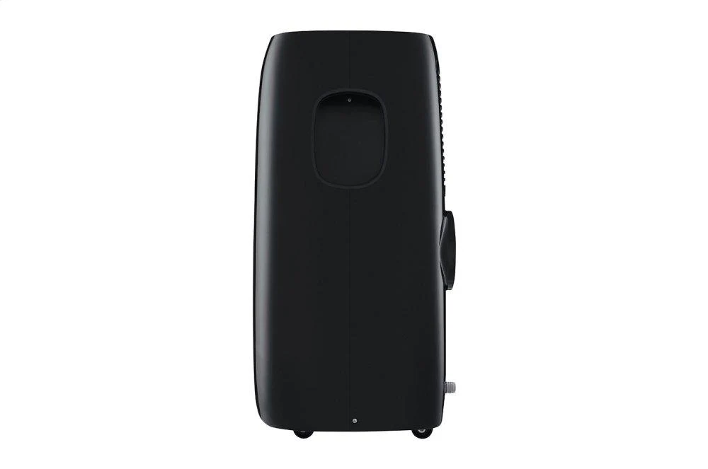 Lg LP1420BHR 14,000 BTU Portable Air Conditioner Cooling & Heating - Image 9