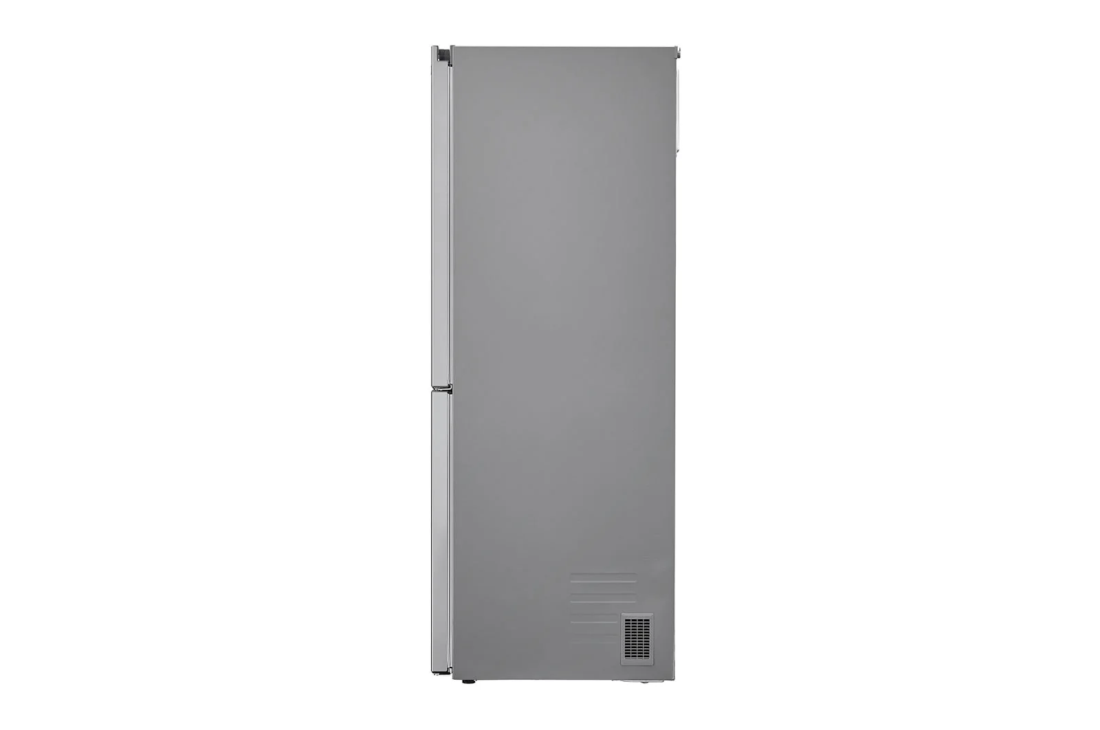 Lg LRBNC1104S 11 cu. ft. Bottom Freezer Refrigerator - Image 13