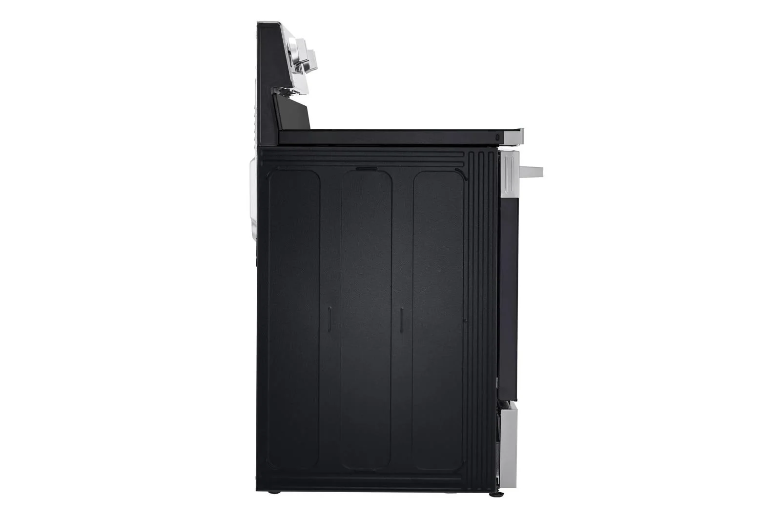 Lg LREN6321VE 6.3 cu. ft. Smart Wi-Fi Enabled Electric Range with Air Fry & EasyClean® - Image 21