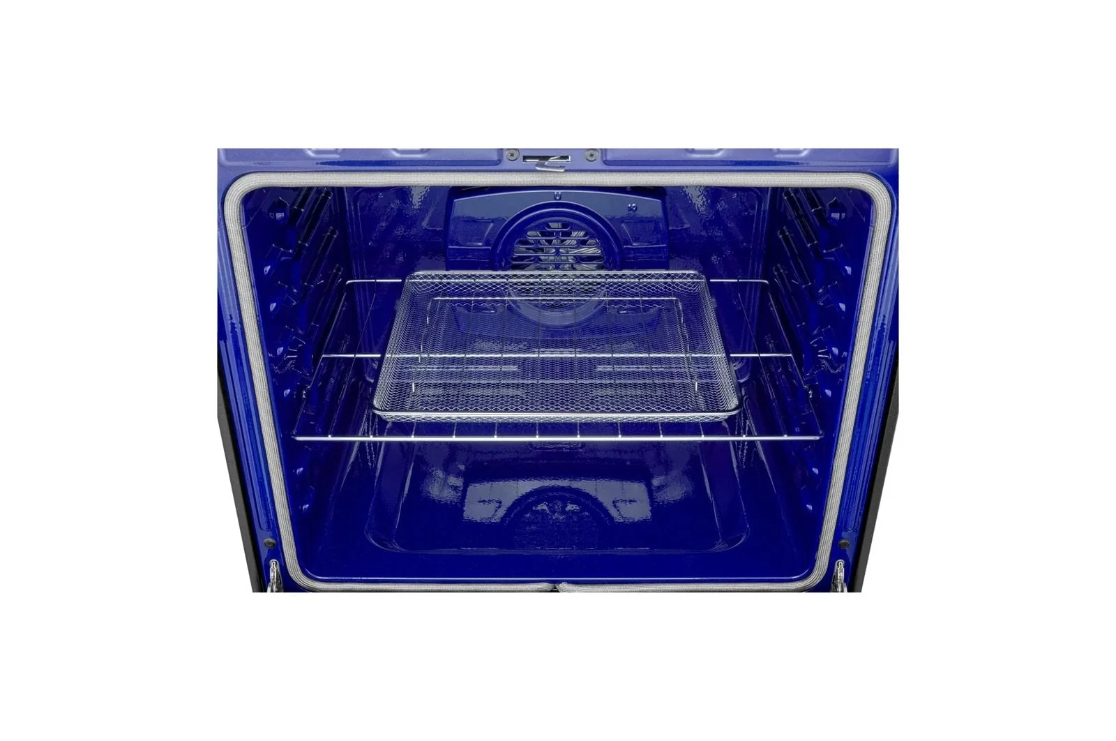Lg LREN6323ZE 6.3 cu. ft. Smart Wi-Fi Enabled ProBake Convection® Electric Range with Air Fry & EasyClean® - Image 13