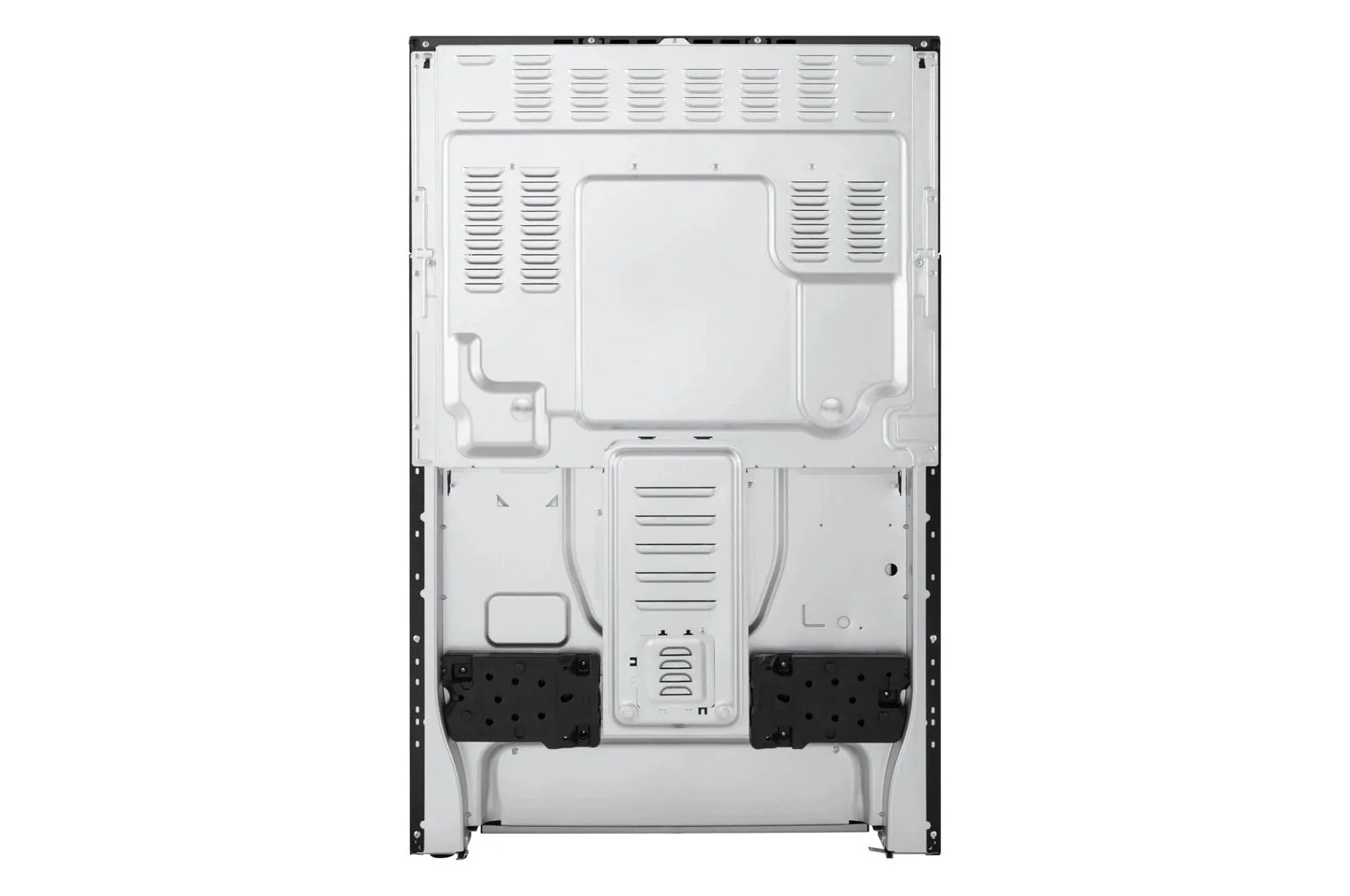 Lg LREN6323ZE 6.3 cu. ft. Smart Wi-Fi Enabled ProBake Convection® Electric Range with Air Fry & EasyClean® - Image 14