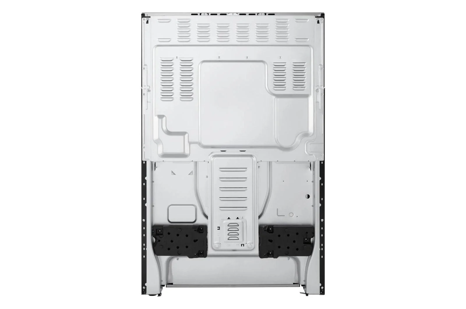 Lg LREN6325XE 6.3 cu. ft. Smart Wi-Fi Enabled ProBake Convection® Electric Range with Air Fry & EasyClean® - Image 13