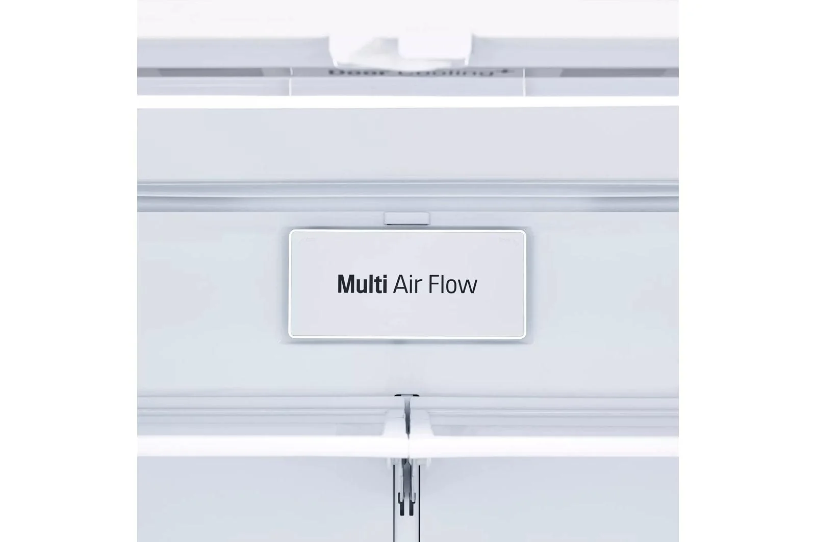Lg 23 cu.ft French Door, Counter-Depth, Non Dispense Refrigerator - Image 7