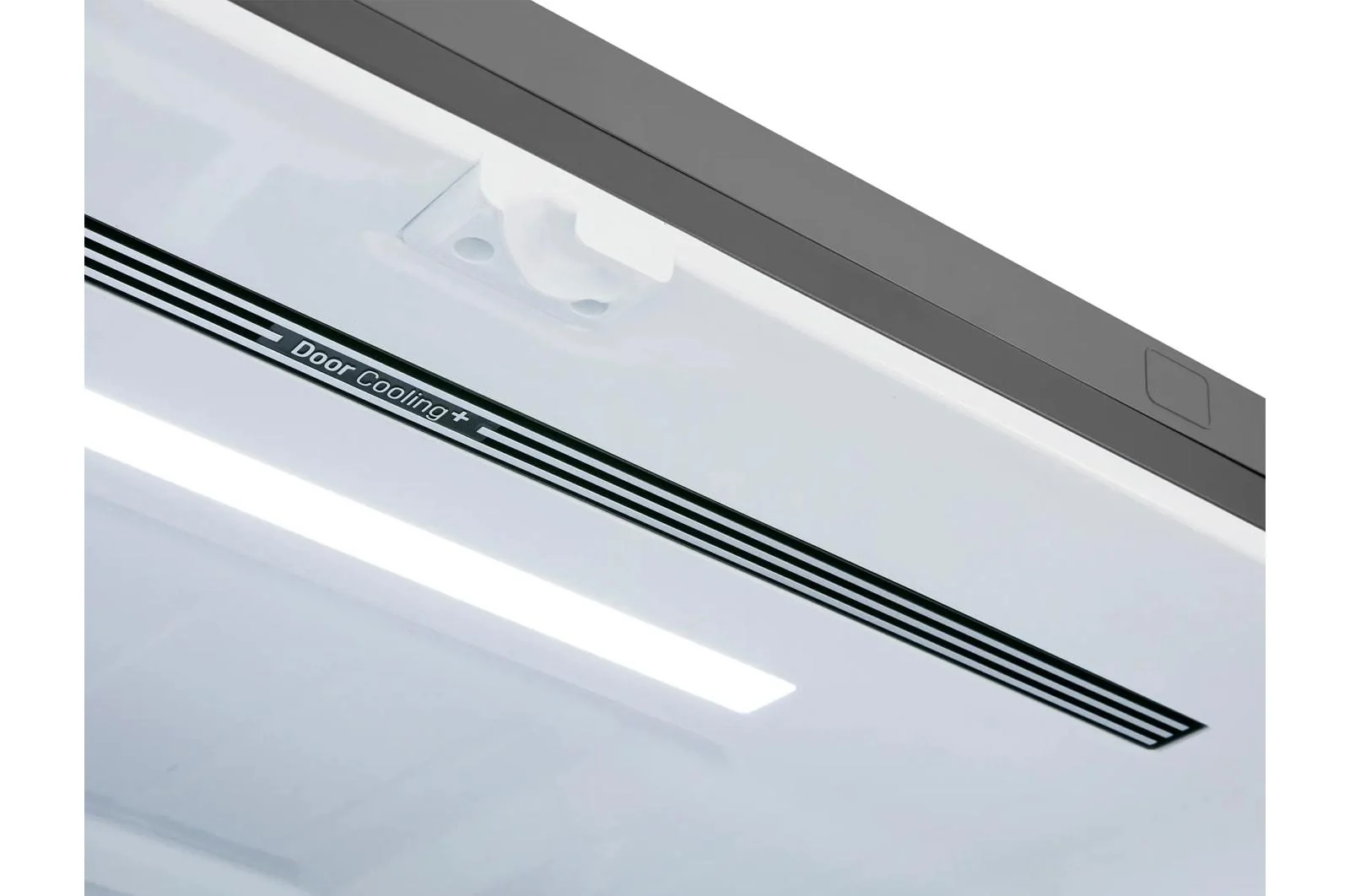 Lg LRFLC2726S 27 cu. ft. Smart Counter-Depth MAX™ French Door Refrigerator - Image 13