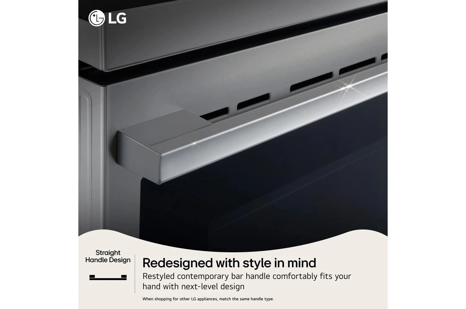 Lg LRGN6321Y 6.3 cu. ft. Smart Wi-Fi Enabled Probake Convection® Gas Range with Air Fry & EasyClean® - Image 8