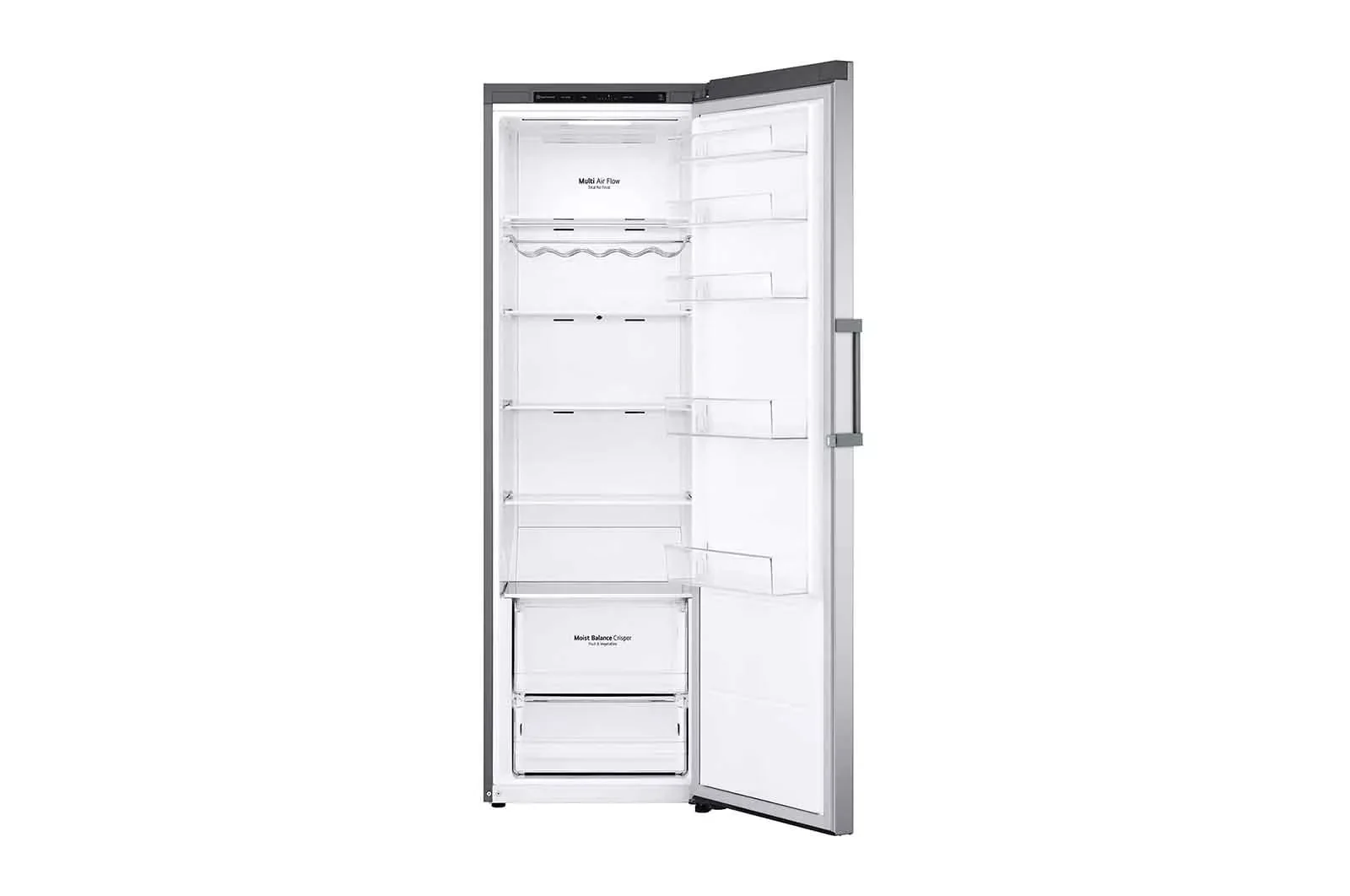 Lg LRONC1404V 13.6 cu. ft. Counter Depth Single Door Refrigerator Column - Image 5