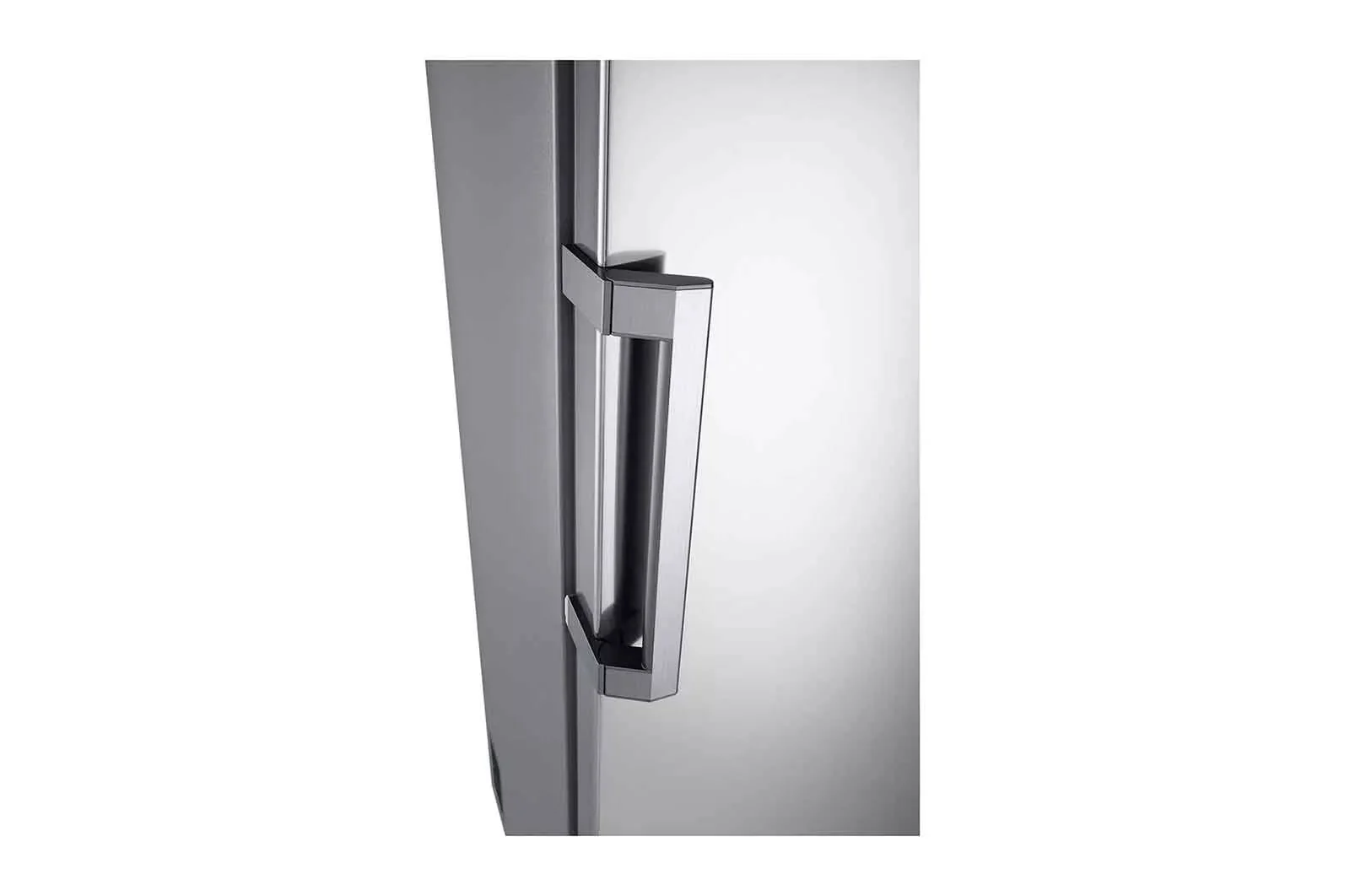 Lg LRONC1404V 13.6 cu. ft. Counter Depth Single Door Refrigerator Column - Image 9