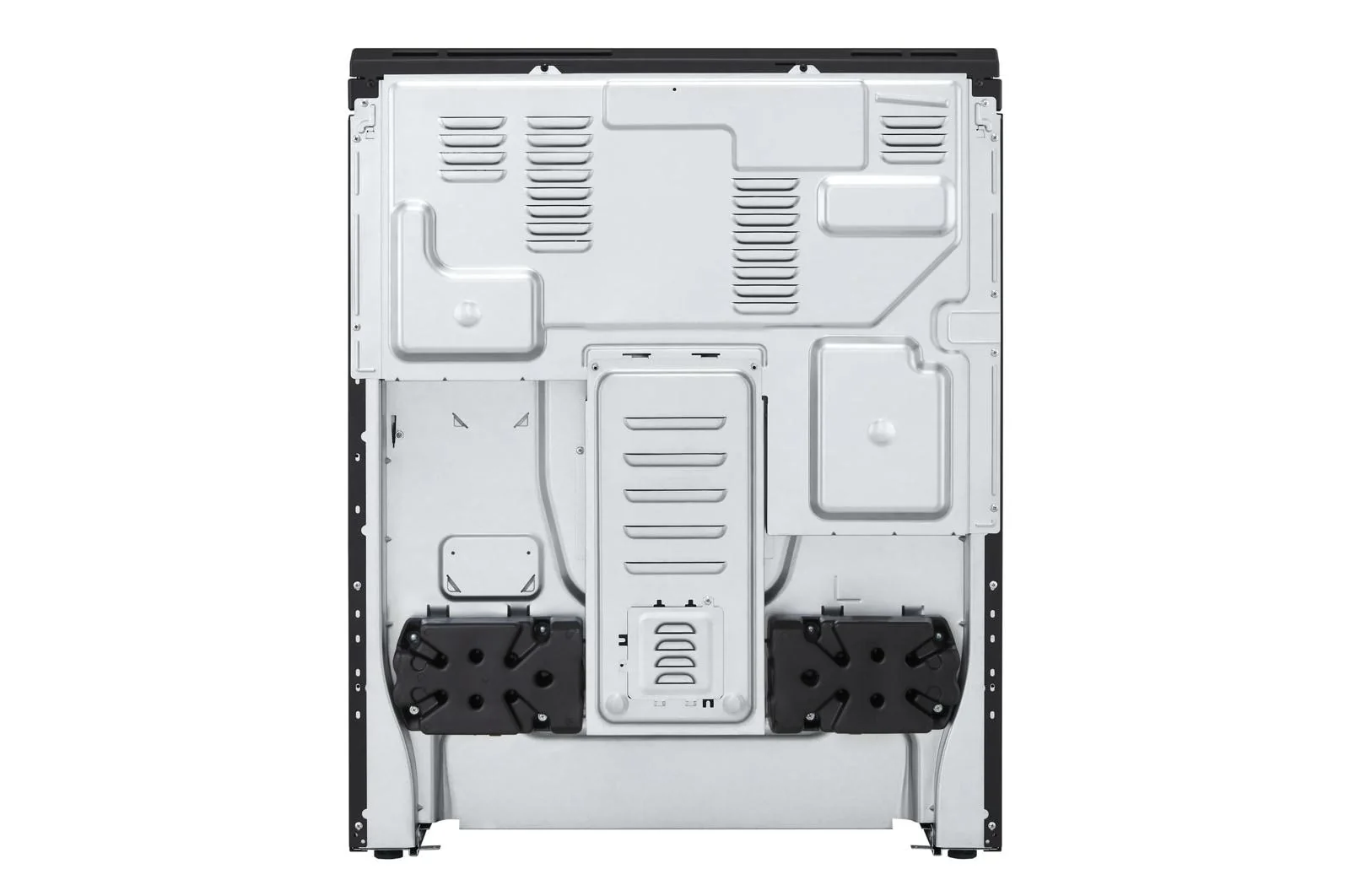 Lg LSEL6330S 6.3 cu. ft. Electric Slide-in Range - Image 10