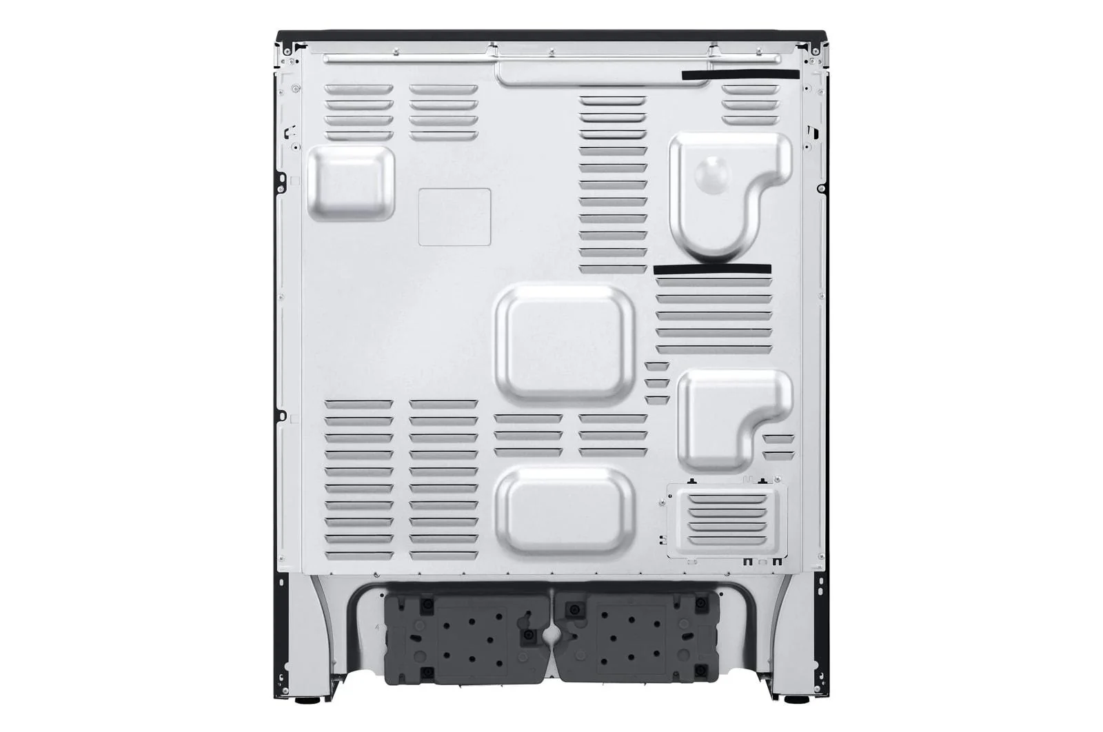 Lg LSEL6335XE 6.3 cu. ft. Smart Electric Slide-in Range with InstaView®, ProBake Convection®, and Air Fry - Image 14