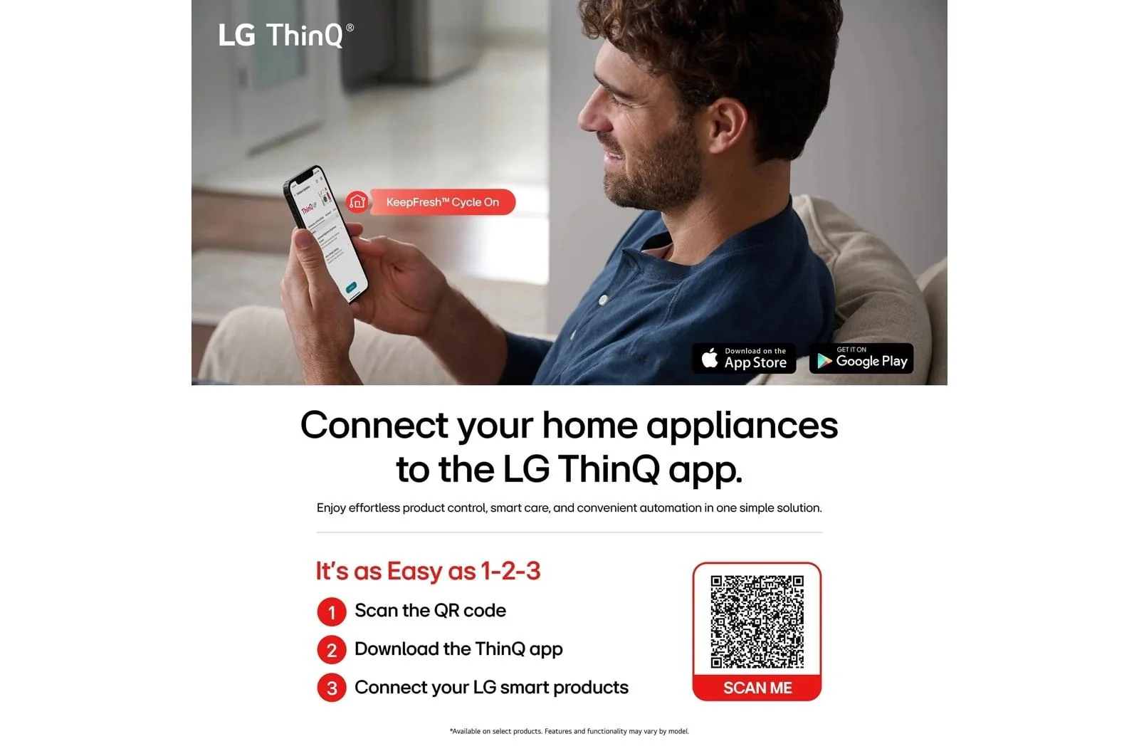 Lg LSEL6335ZE 6.3 cu. ft. Smart Electric Slide-in Range with InstaView®, ProBake Convection®, and Air Fry - Image 17