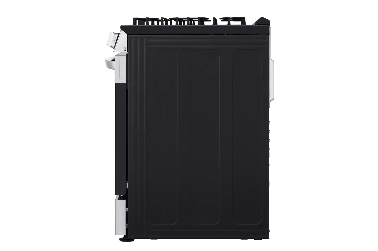 Lg LSGL5830S 5.8 cu. ft. Gas Slide-in Range with EasyClean® - Image 10