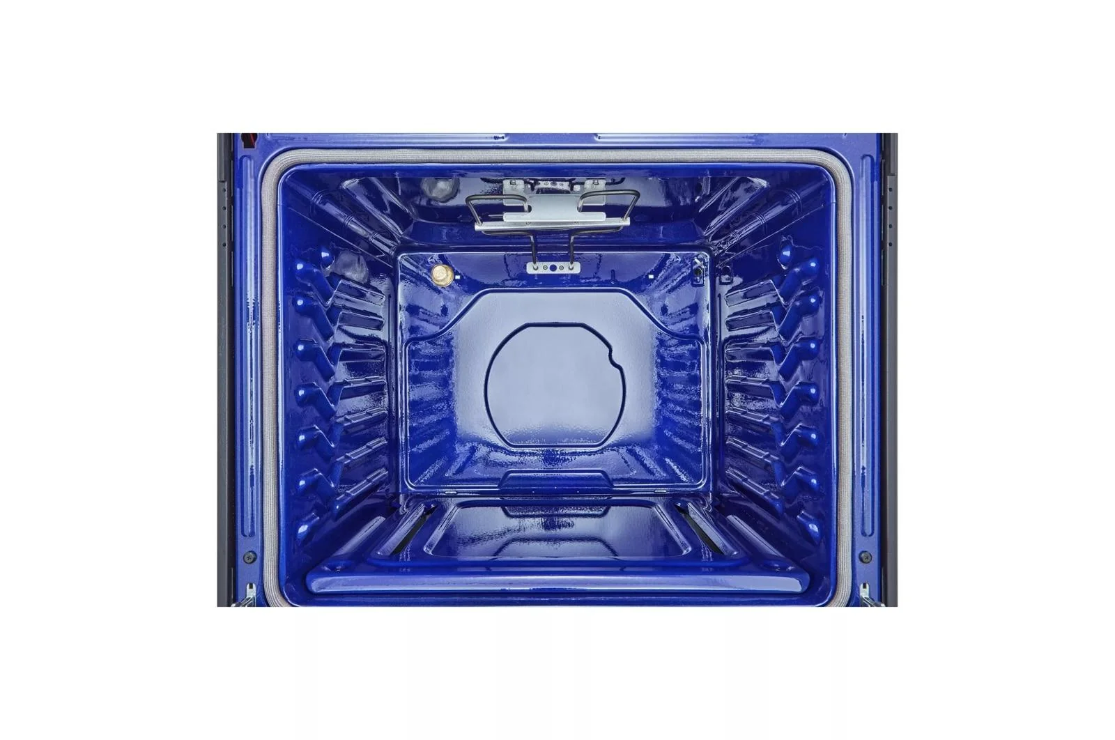 Lg LSGL5830S 5.8 cu. ft. Gas Slide-in Range with EasyClean® - Image 31