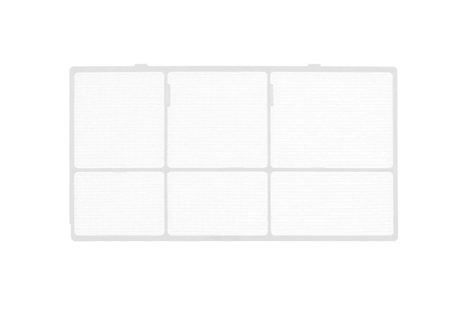 Lg LT0816CER 8,000 BTU Through-the-Wall Air Conditioner - White - Image 8