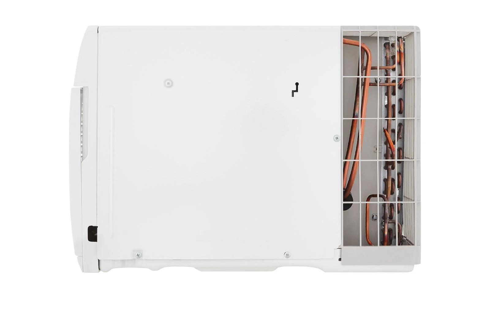 Lg LT1037HNR 10,000 BTU 230v Through-the-Wall Air Conditioner with Heat - Image 5