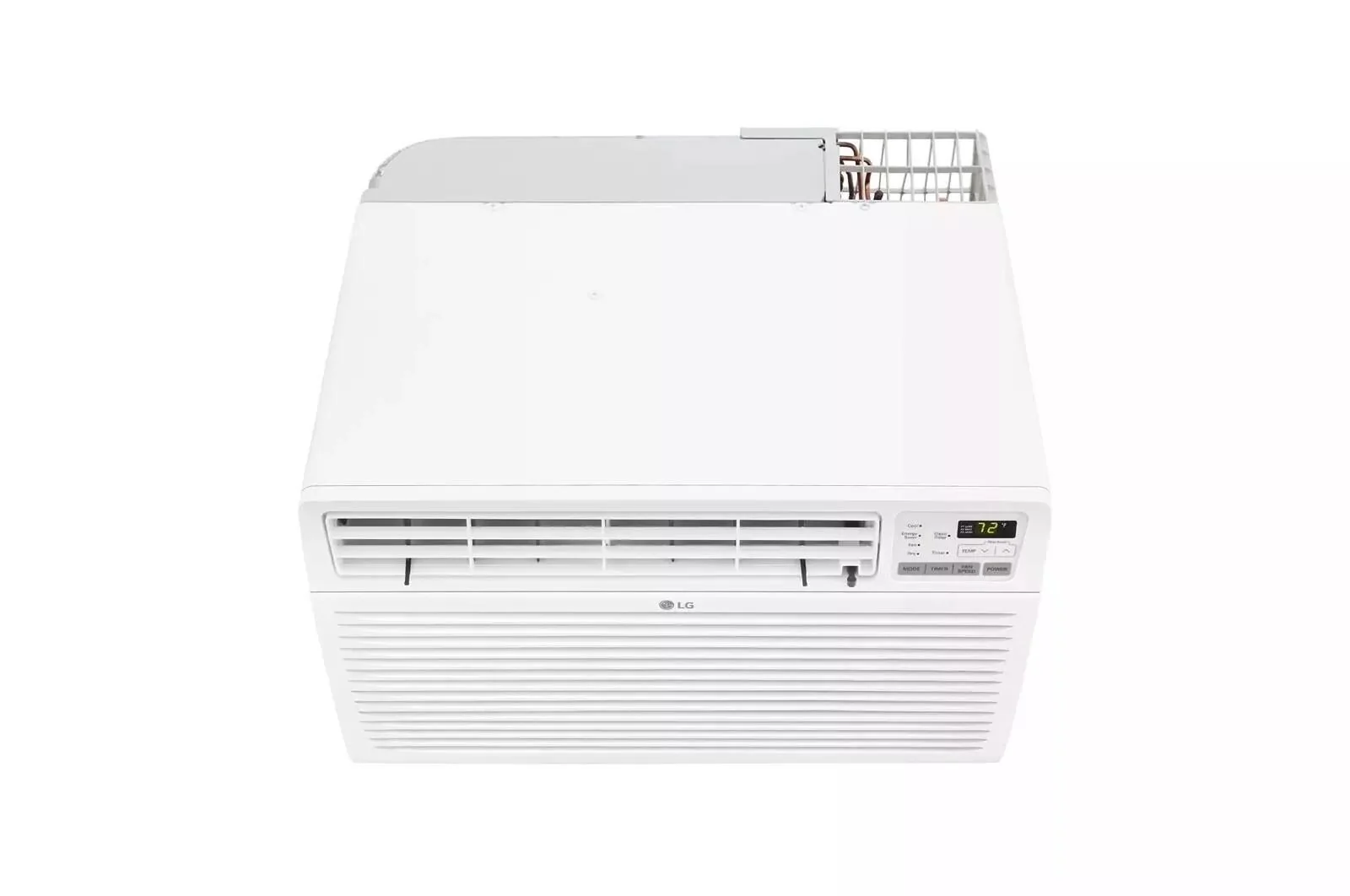 Lg LT12124CNR 11,800 BTU 115v Through-the-Wall Air Conditioner - Image 5
