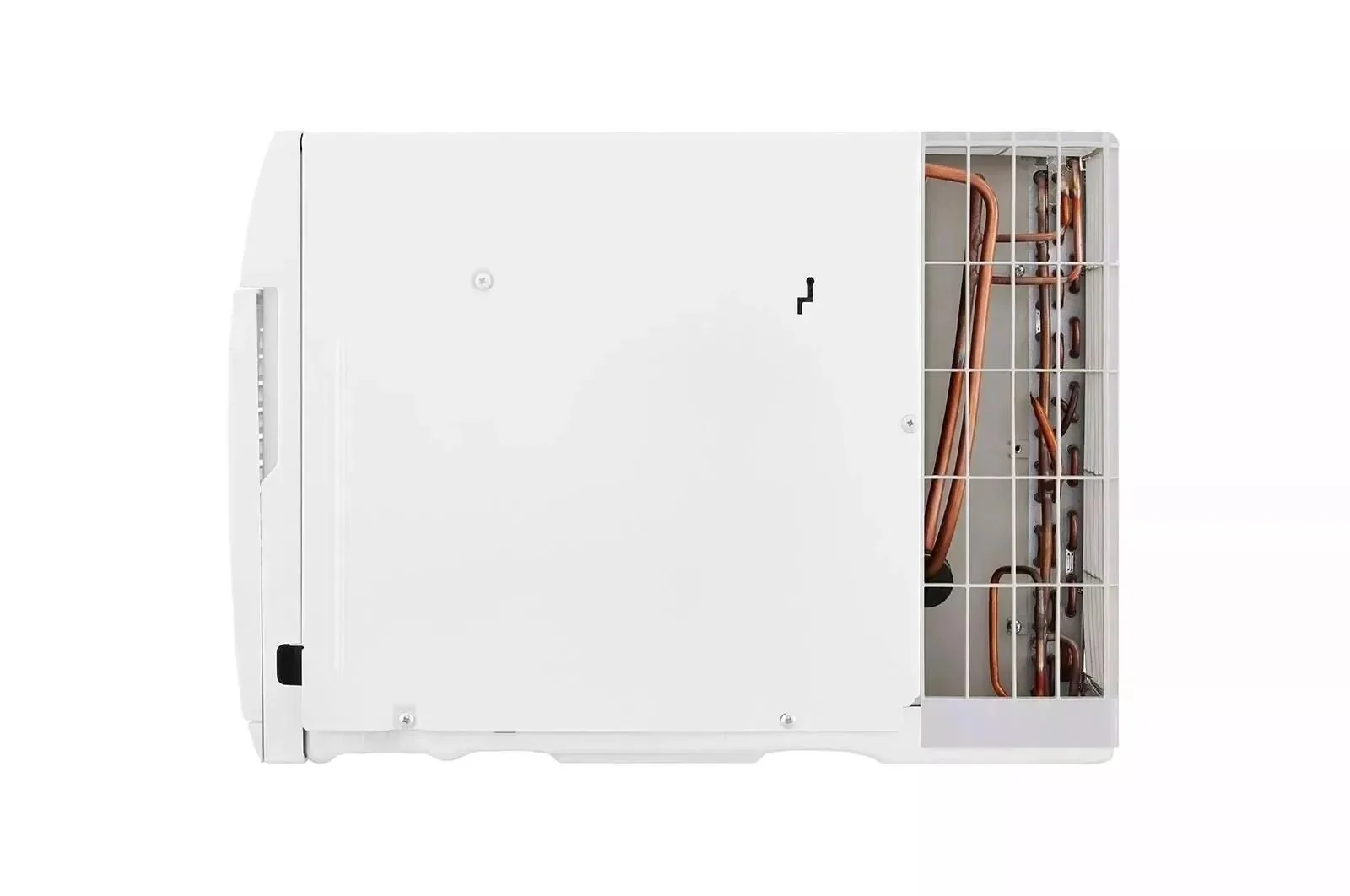 Lg LT12124CNR 11,800 BTU 115v Through-the-Wall Air Conditioner - Image 6