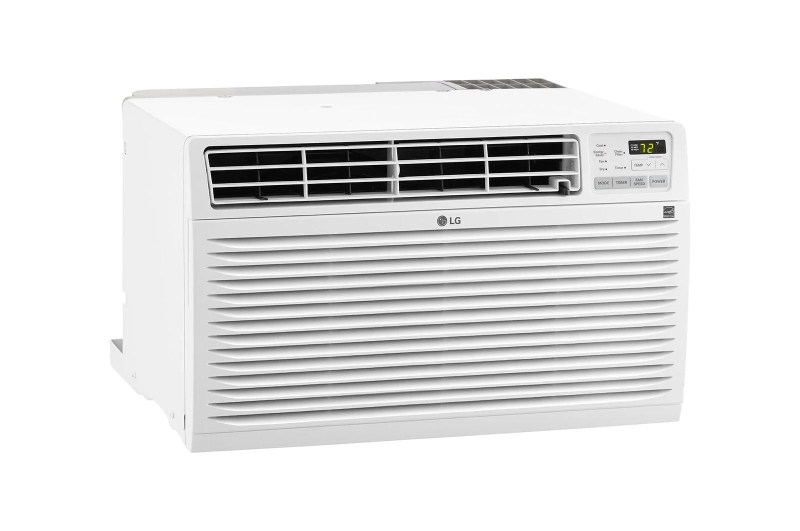 Lg 12,000 BTU 115v Through-the-Wall Air Conditioner - Image 4