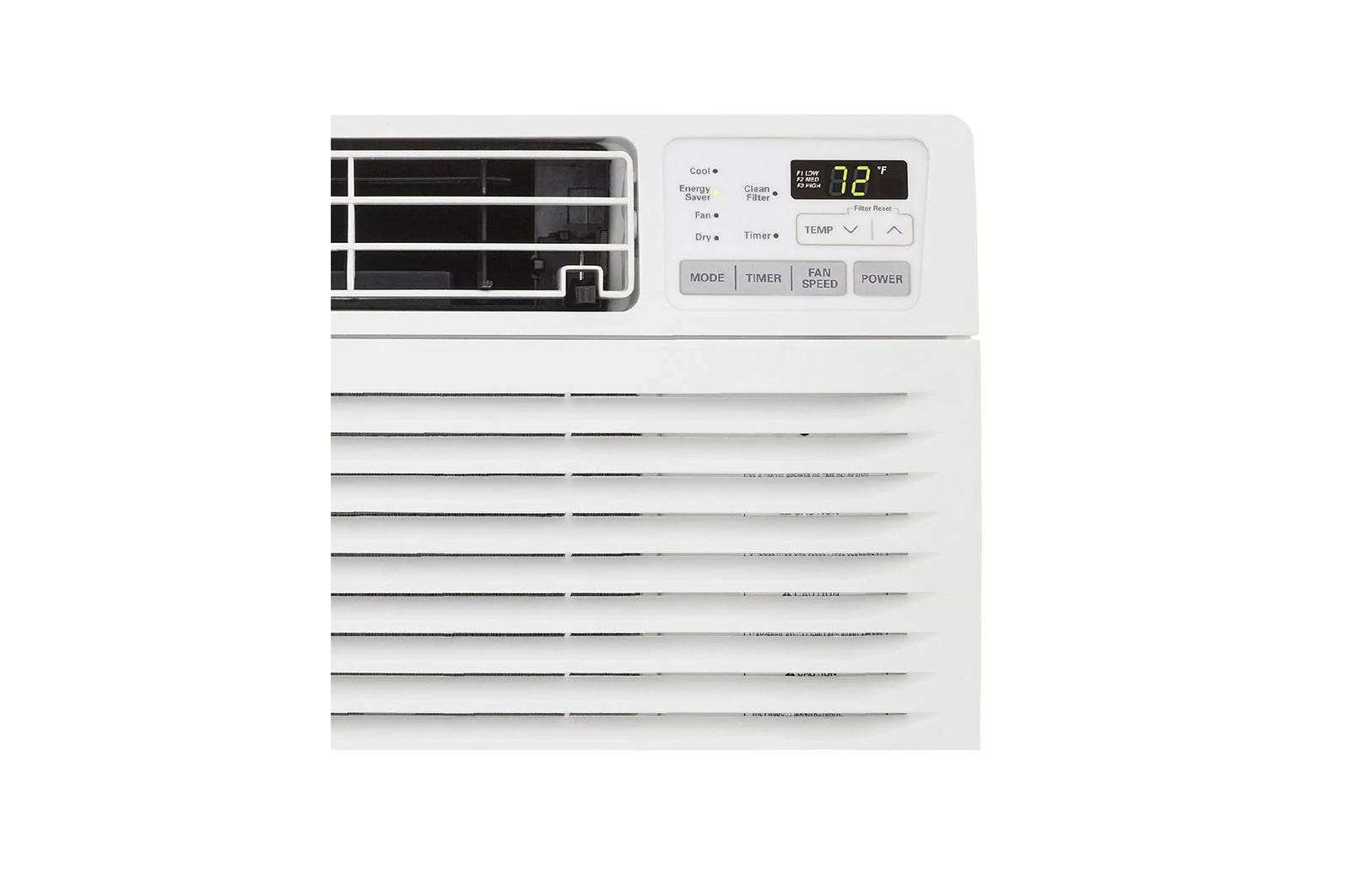Lg LT1430CNR 14,000 BTU 230v Through-the-Wall Air Conditioner - Image 3