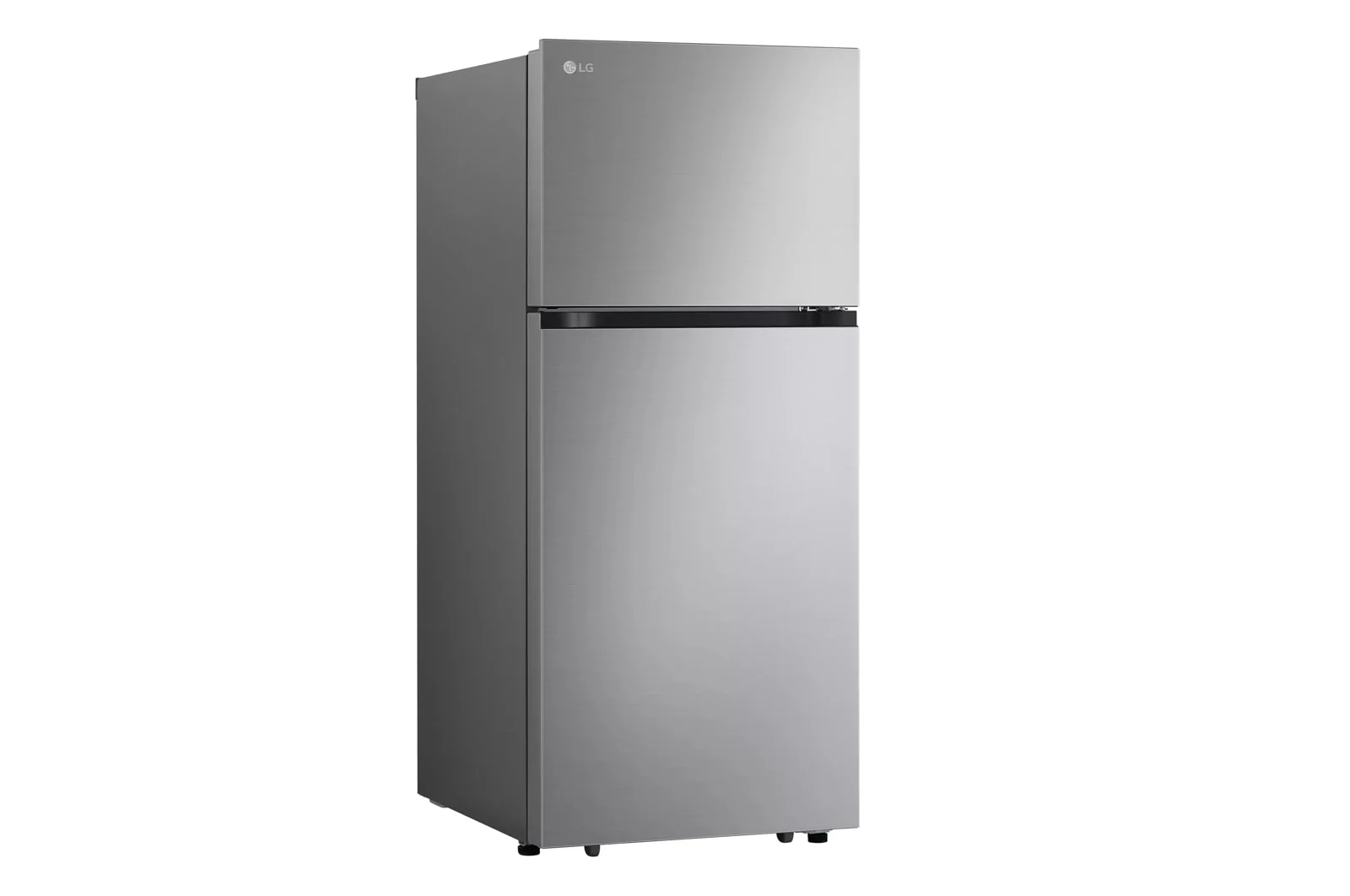 Lg LT18S2100S 18 cu. ft. Garage Ready Top Freezer refrigerator - Image 2