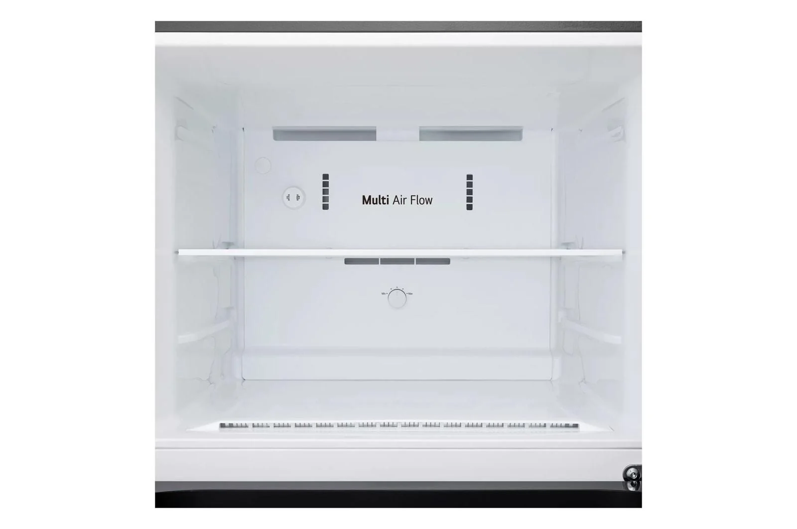 Lg LT18S2100S 18 cu. ft. Garage Ready Top Freezer refrigerator - Image 7